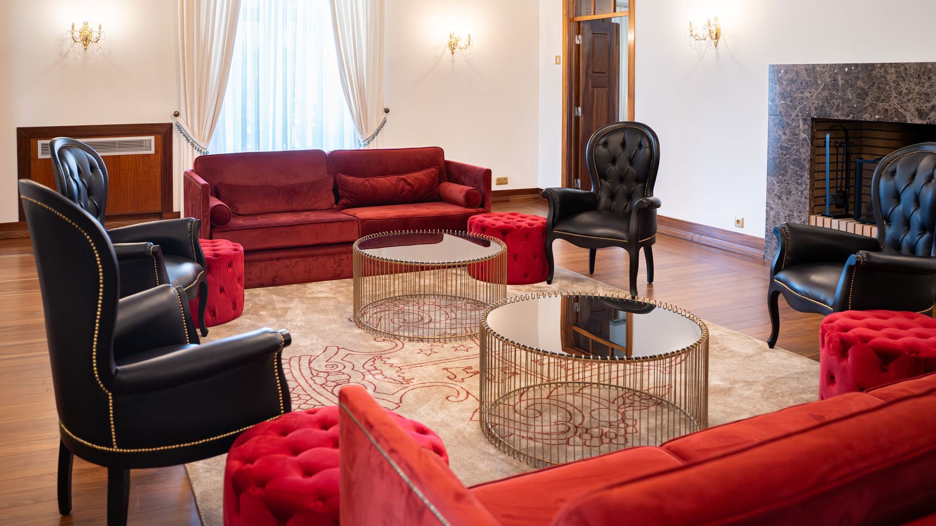 Meetings & Events 2