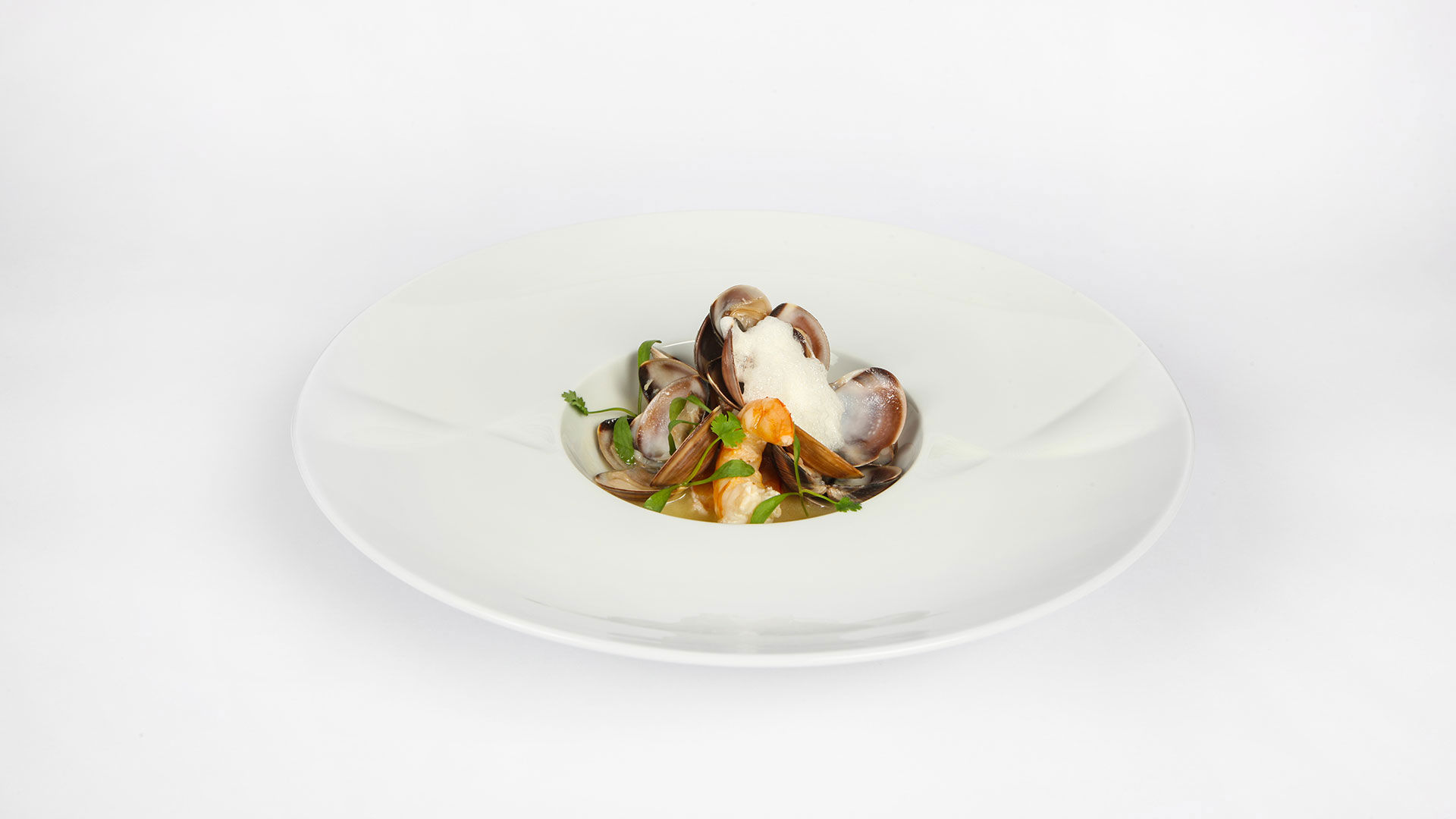 PALATIVM Restaurant 1