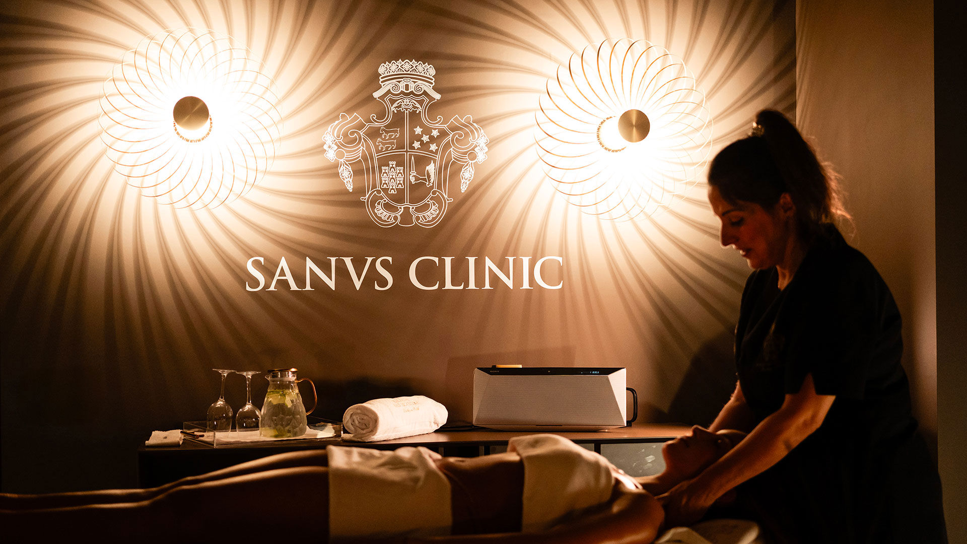 SANVS CLINIC 3