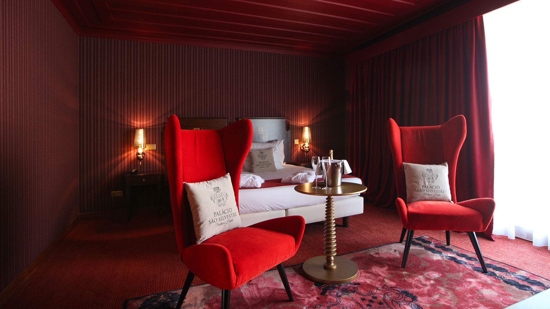 Francisco & Antónia Suite 1