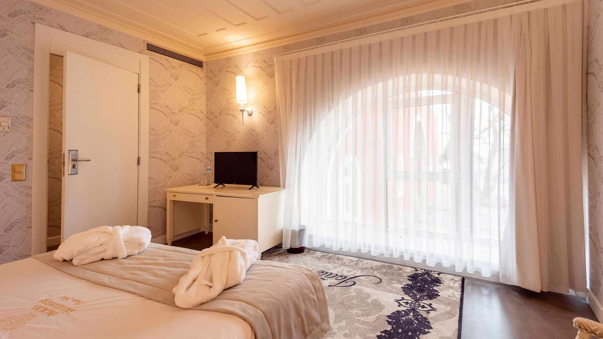 João de Ruão Suite 3