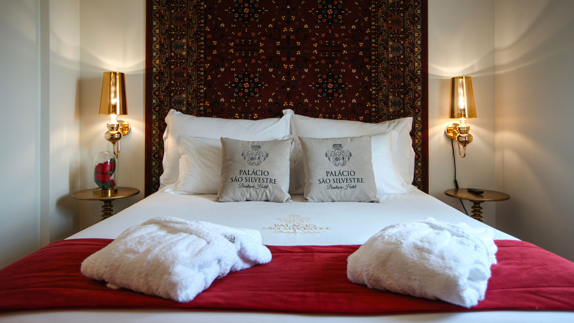 The Countess Suite 1