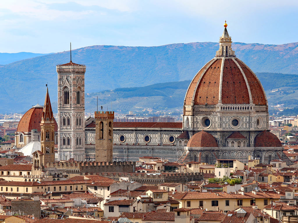 Hotel Machiavelli Palace 5