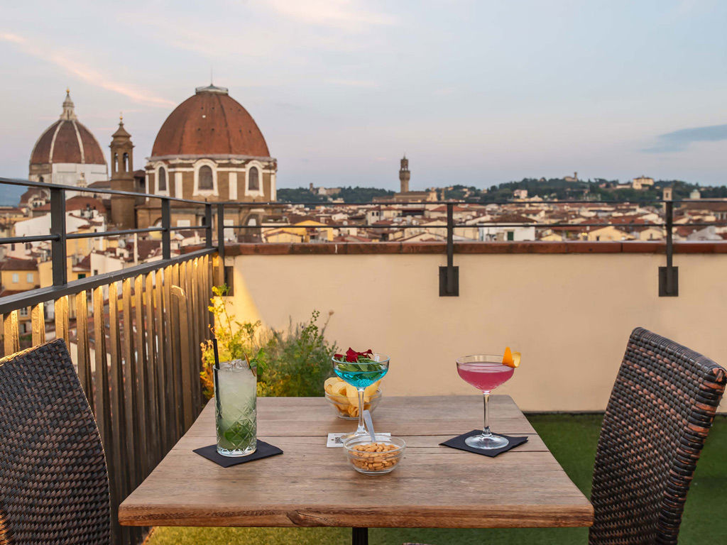 Rooftop Machiavelli Palace 11