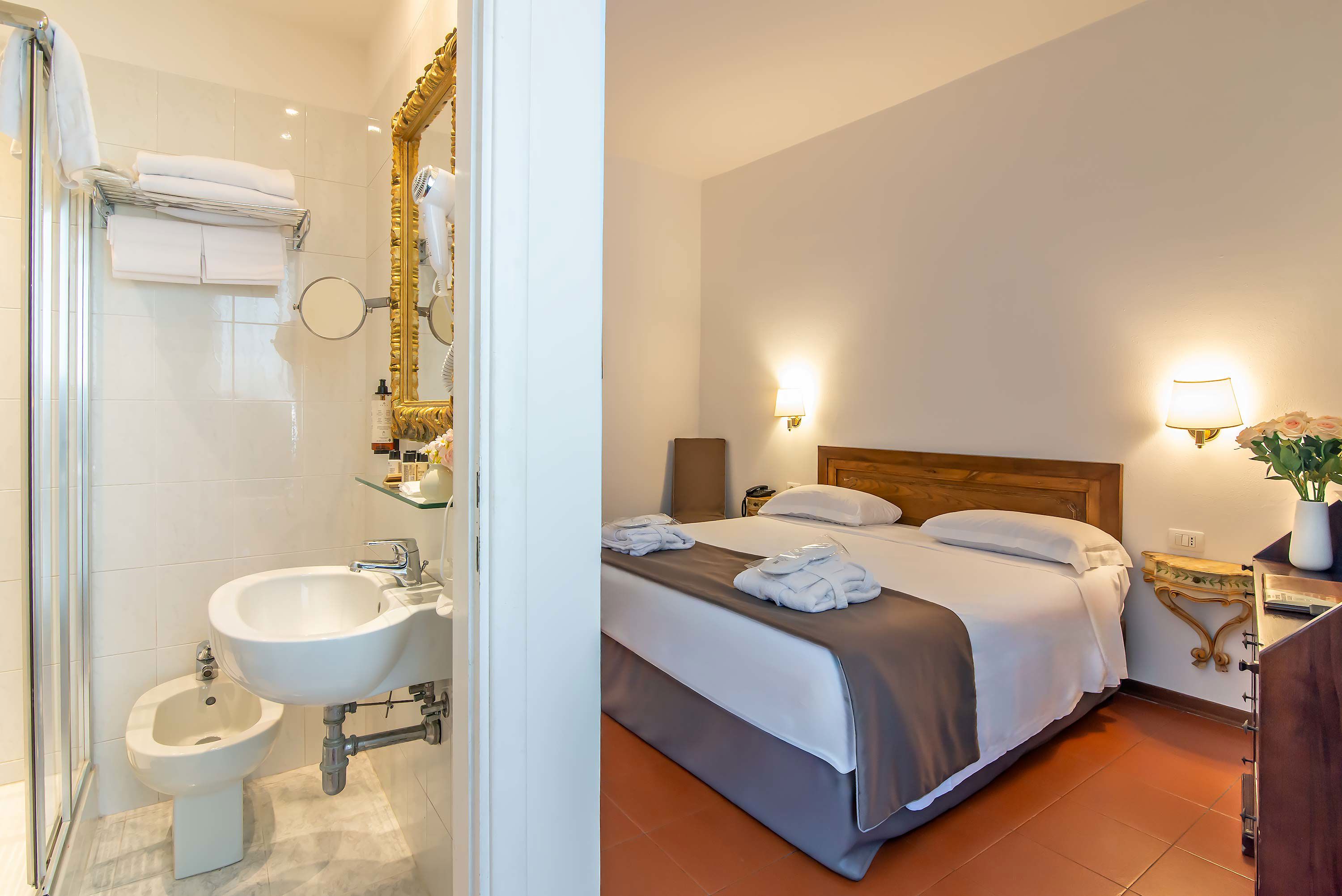 Comfort with Terrace 3