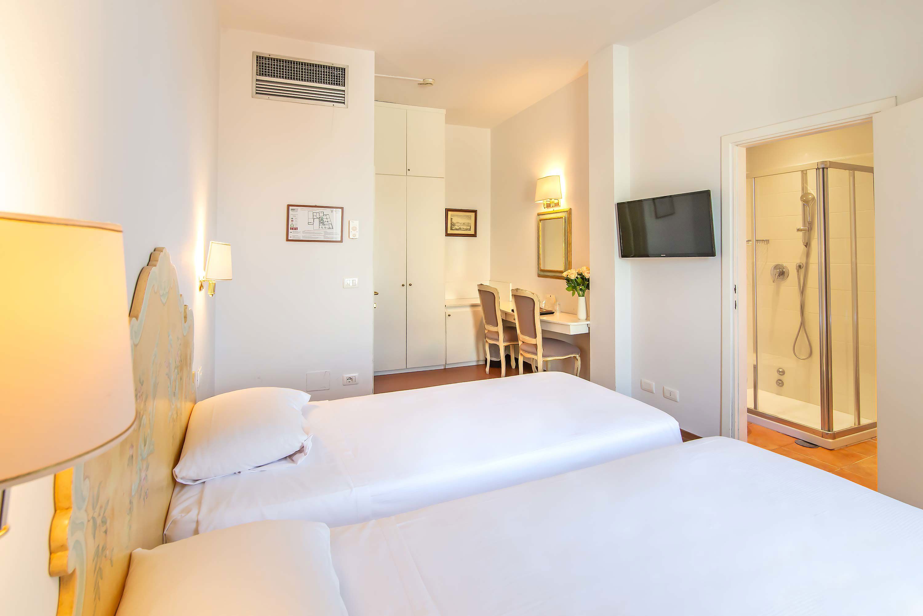 Comfort with Terrace 10