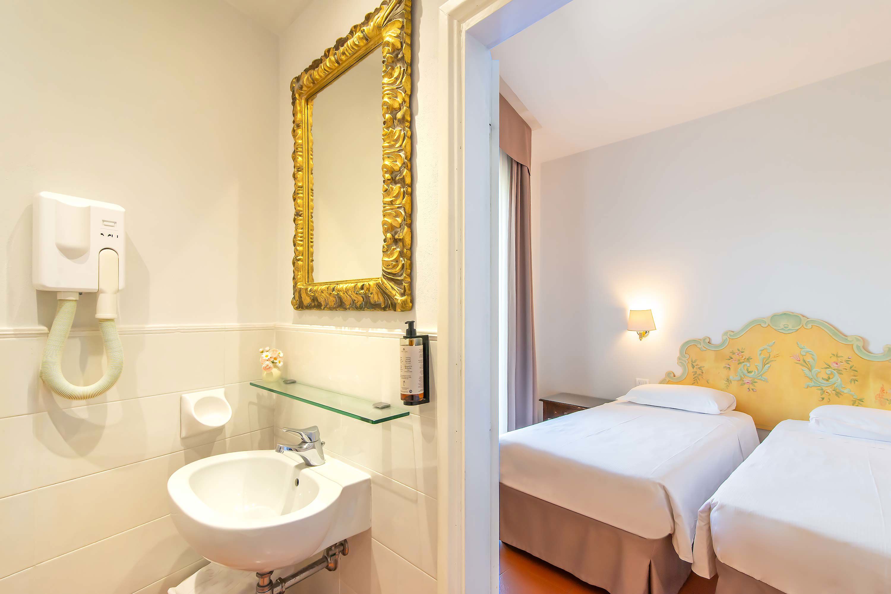 Comfort with Terrace 9