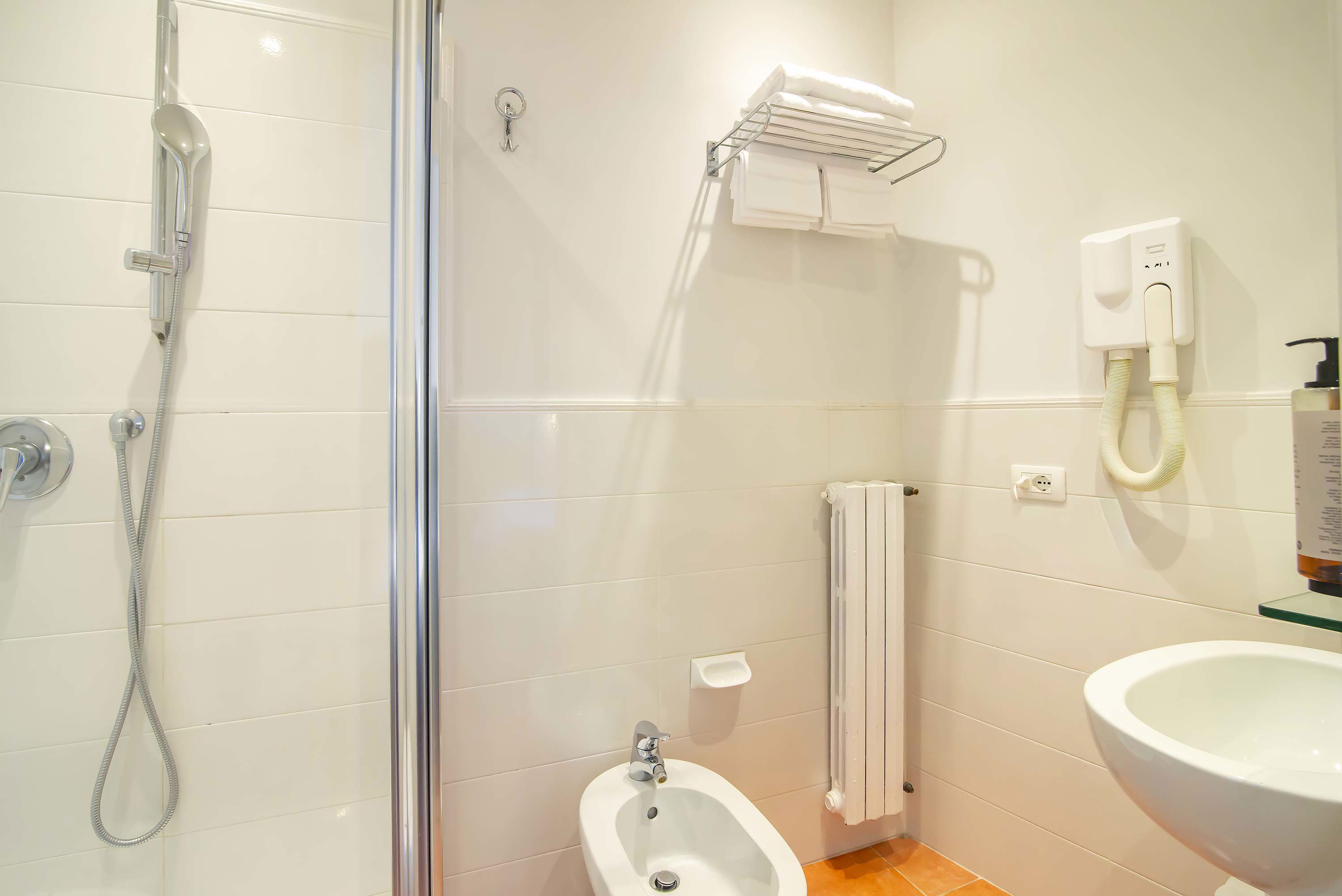 Comfort with Terrace 11