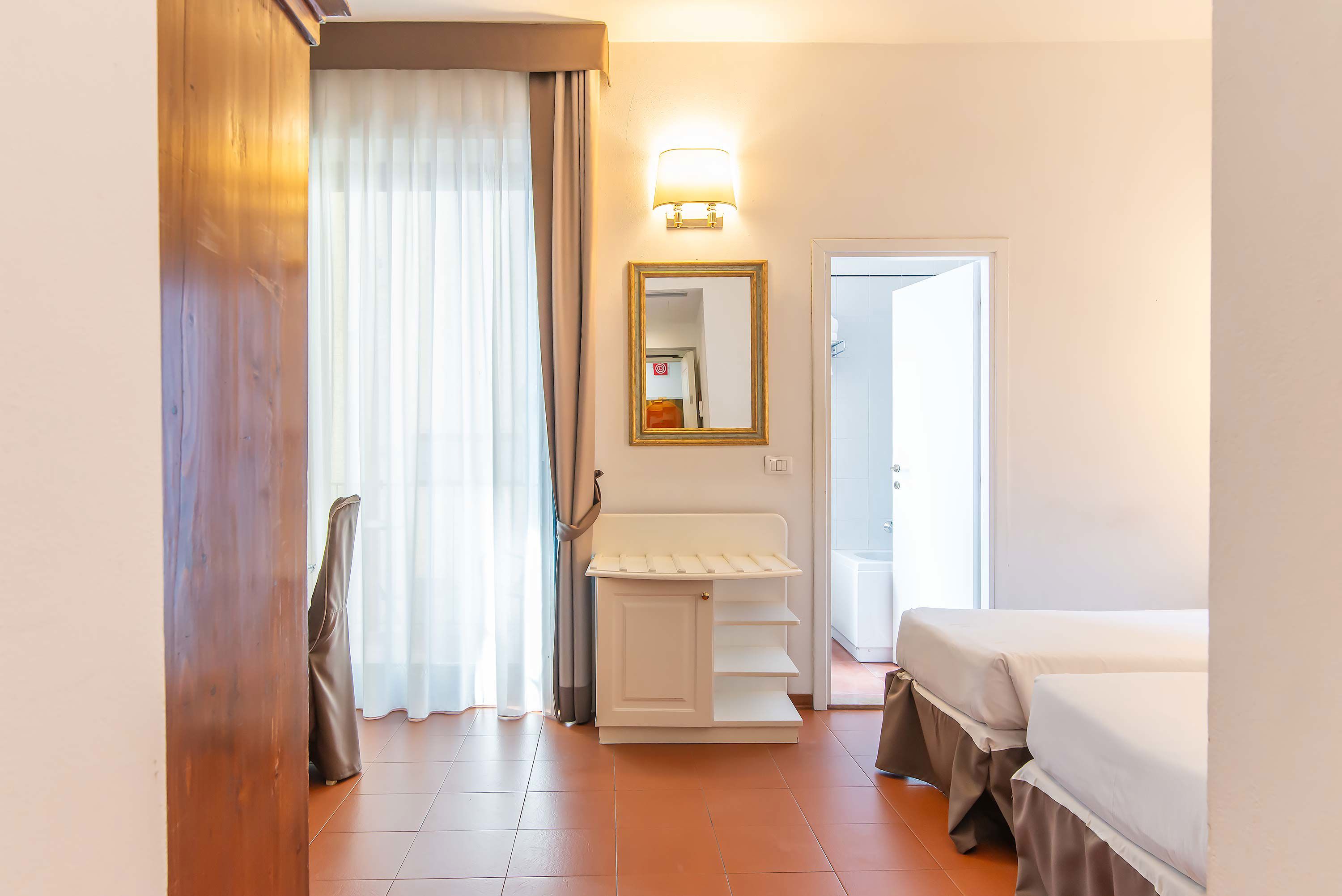 Matrimoniale Superior 1