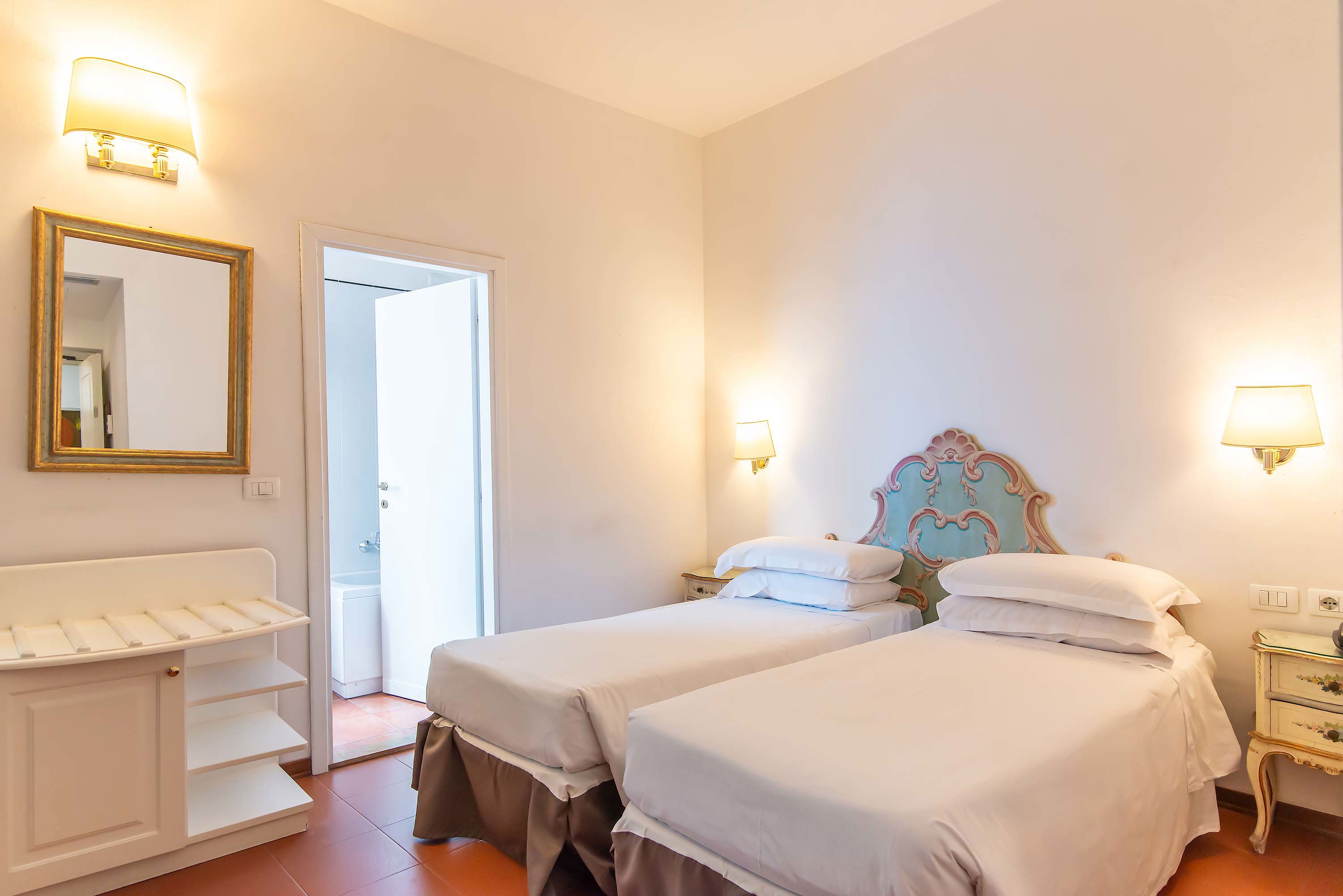 Matrimoniale Superior 5