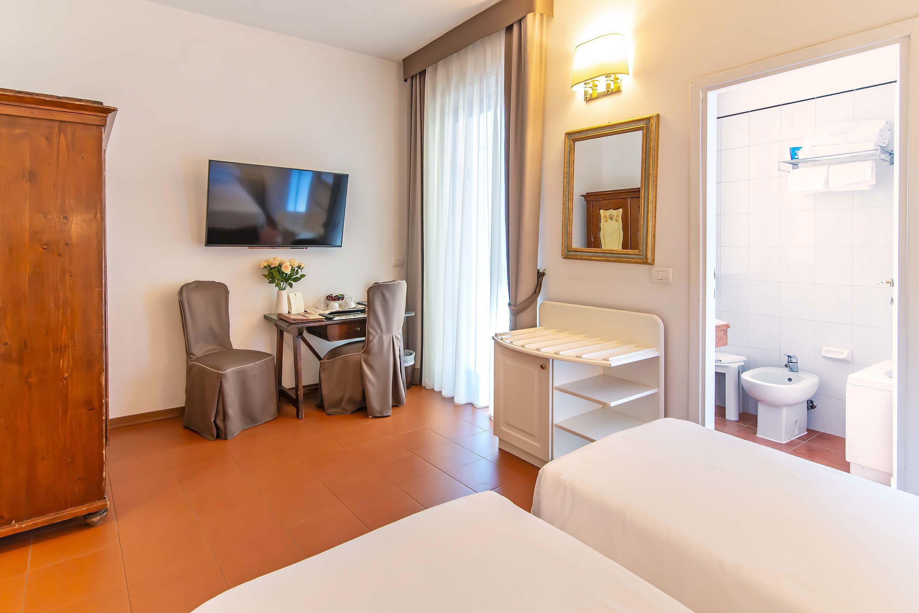 Matrimoniale Superior 2