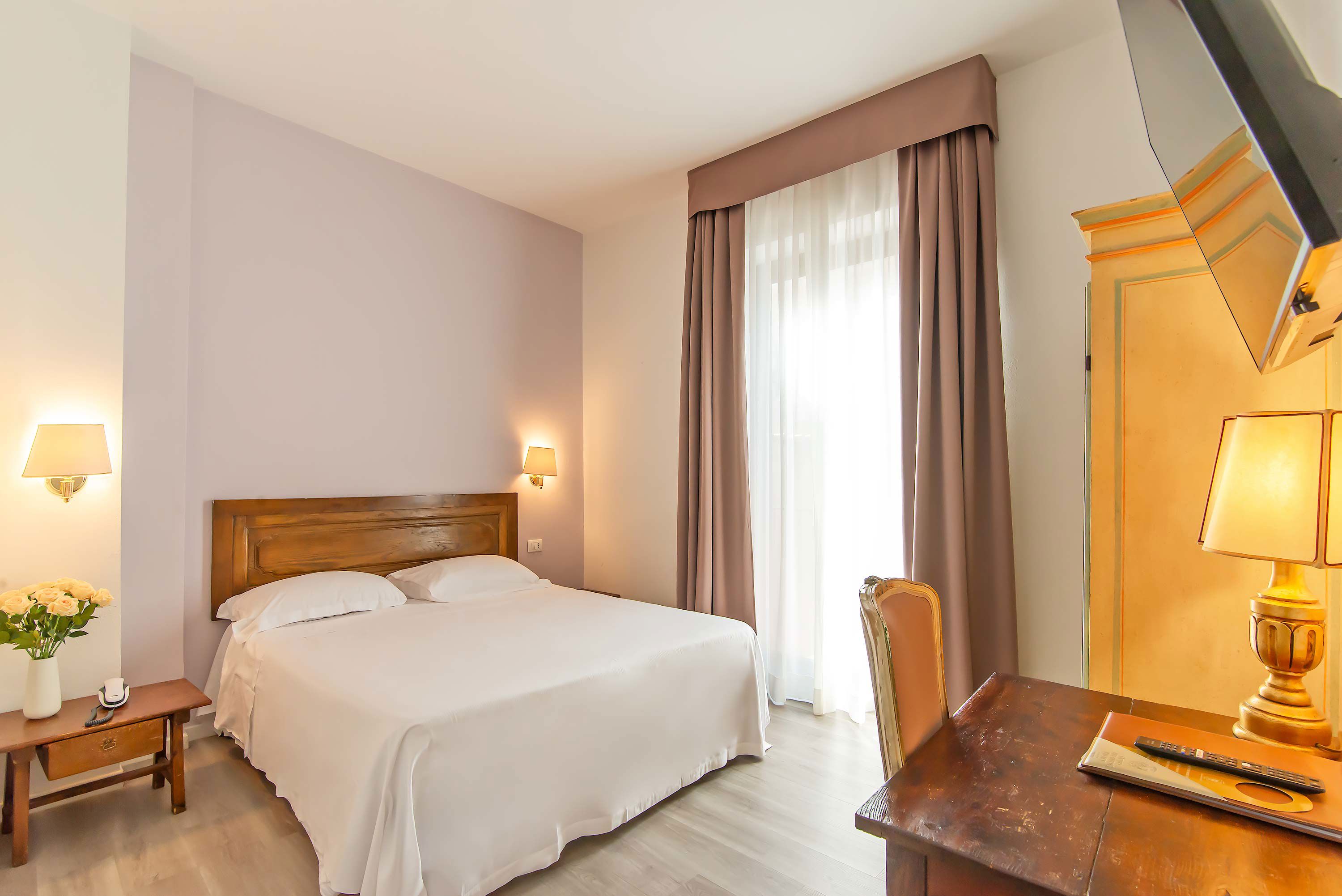 Matrimoniale Superior 8