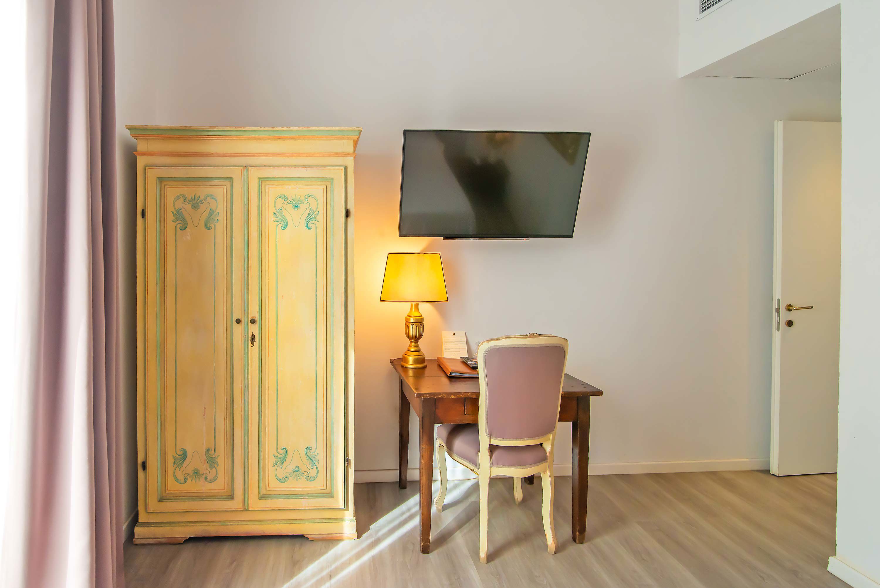 Matrimoniale Superior 7