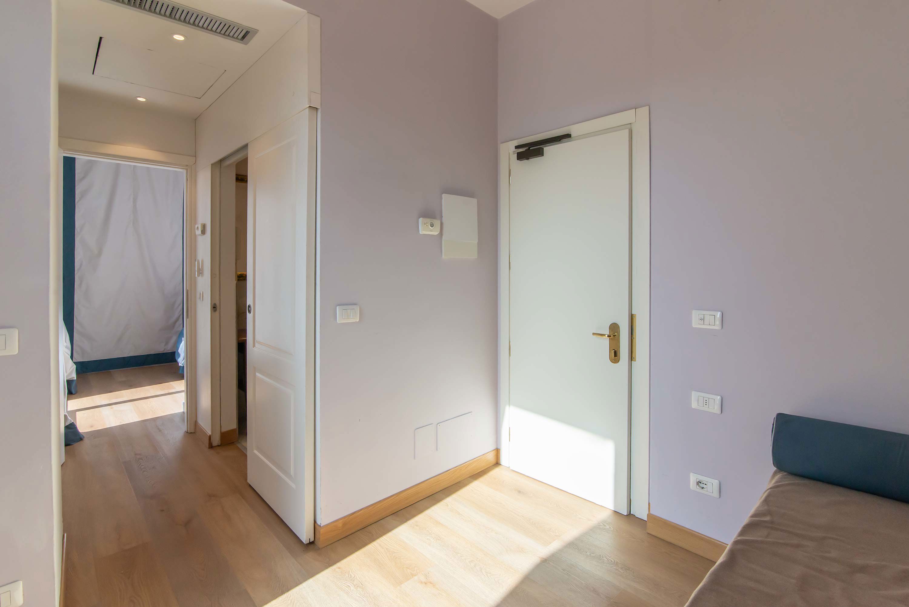 Suite with View and Hot tub 4