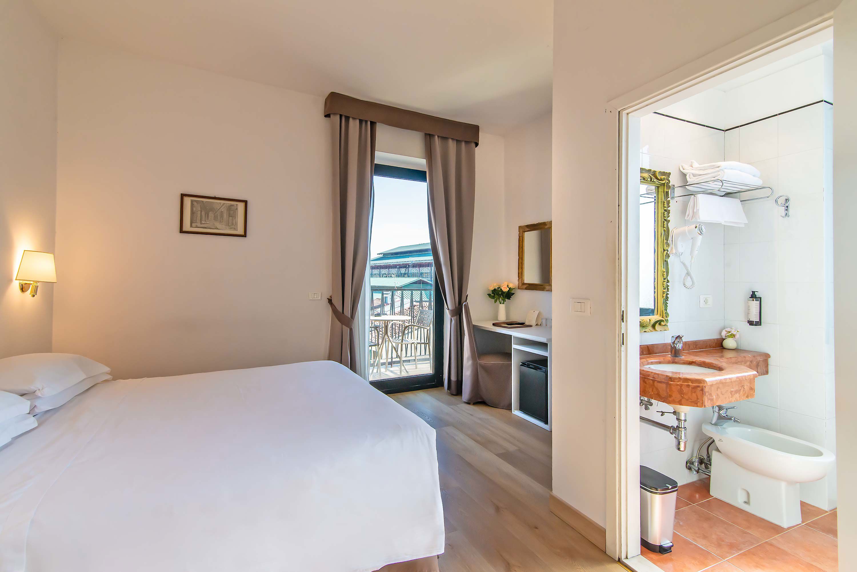 Comfort with a view 3