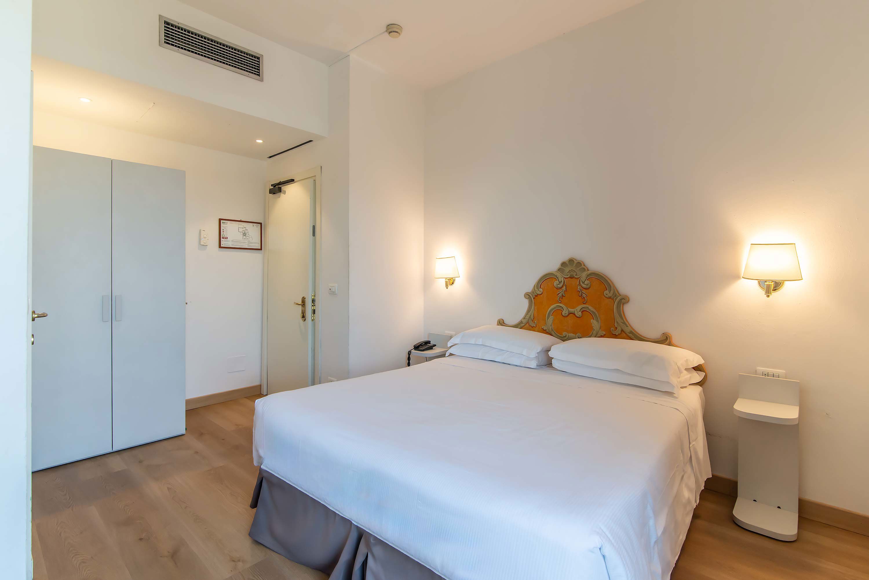 Comfort with a view 4