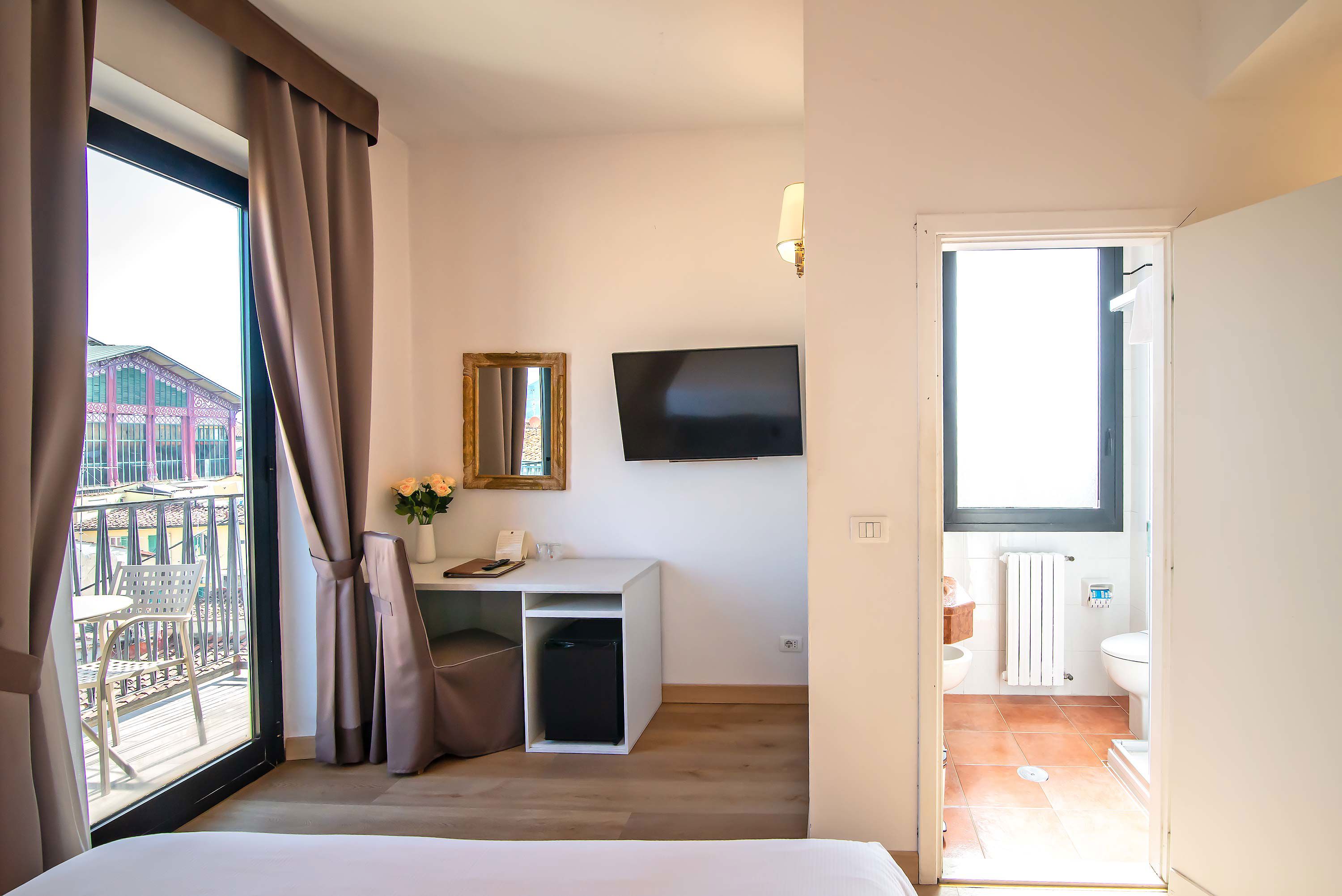 Comfort with a view 10