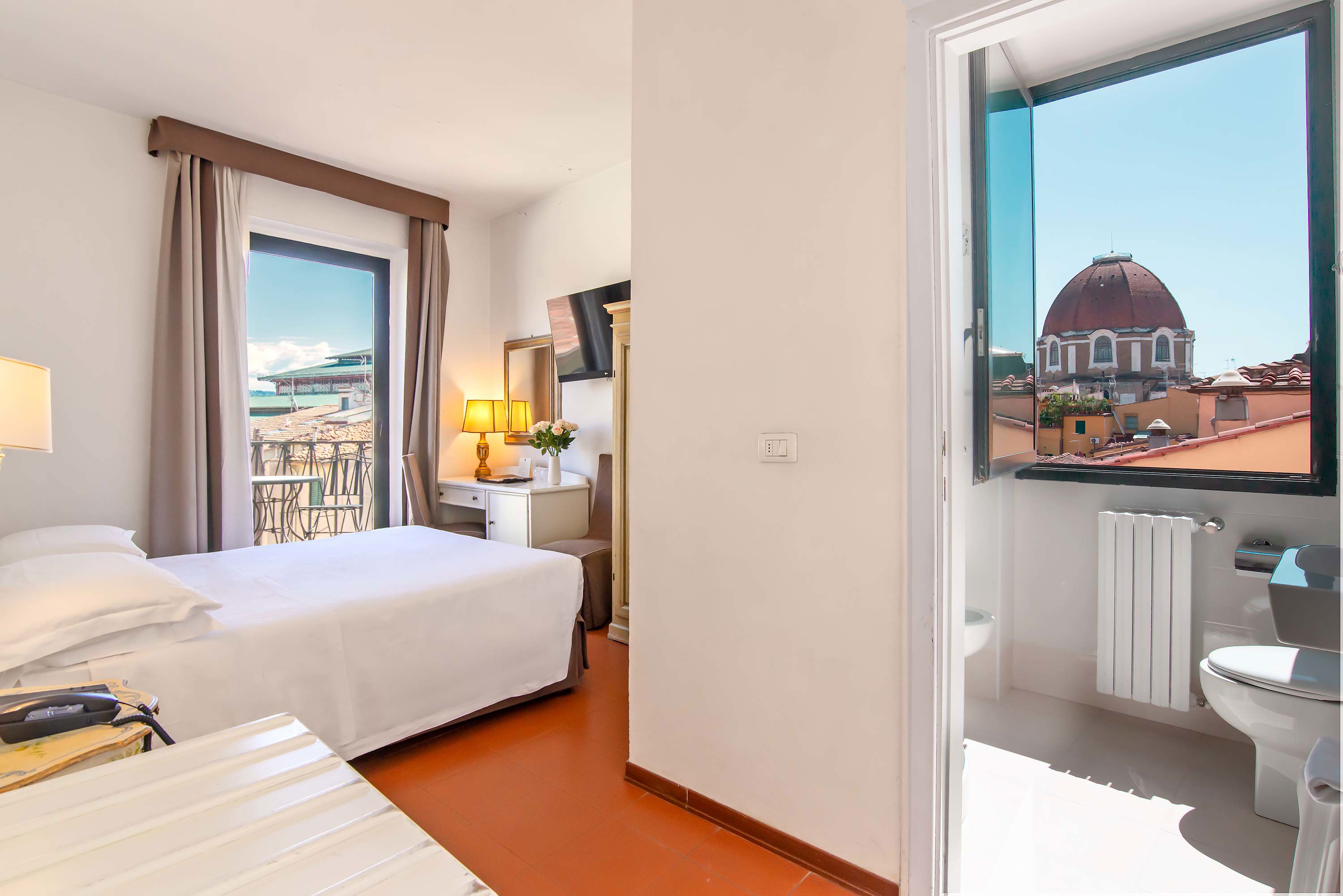 Comfort with a view 12