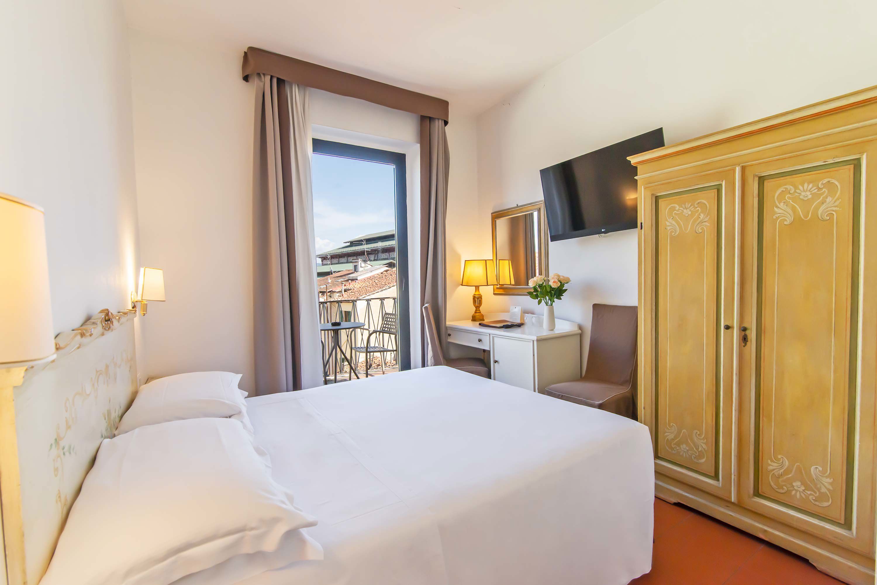 Comfort with a view 5