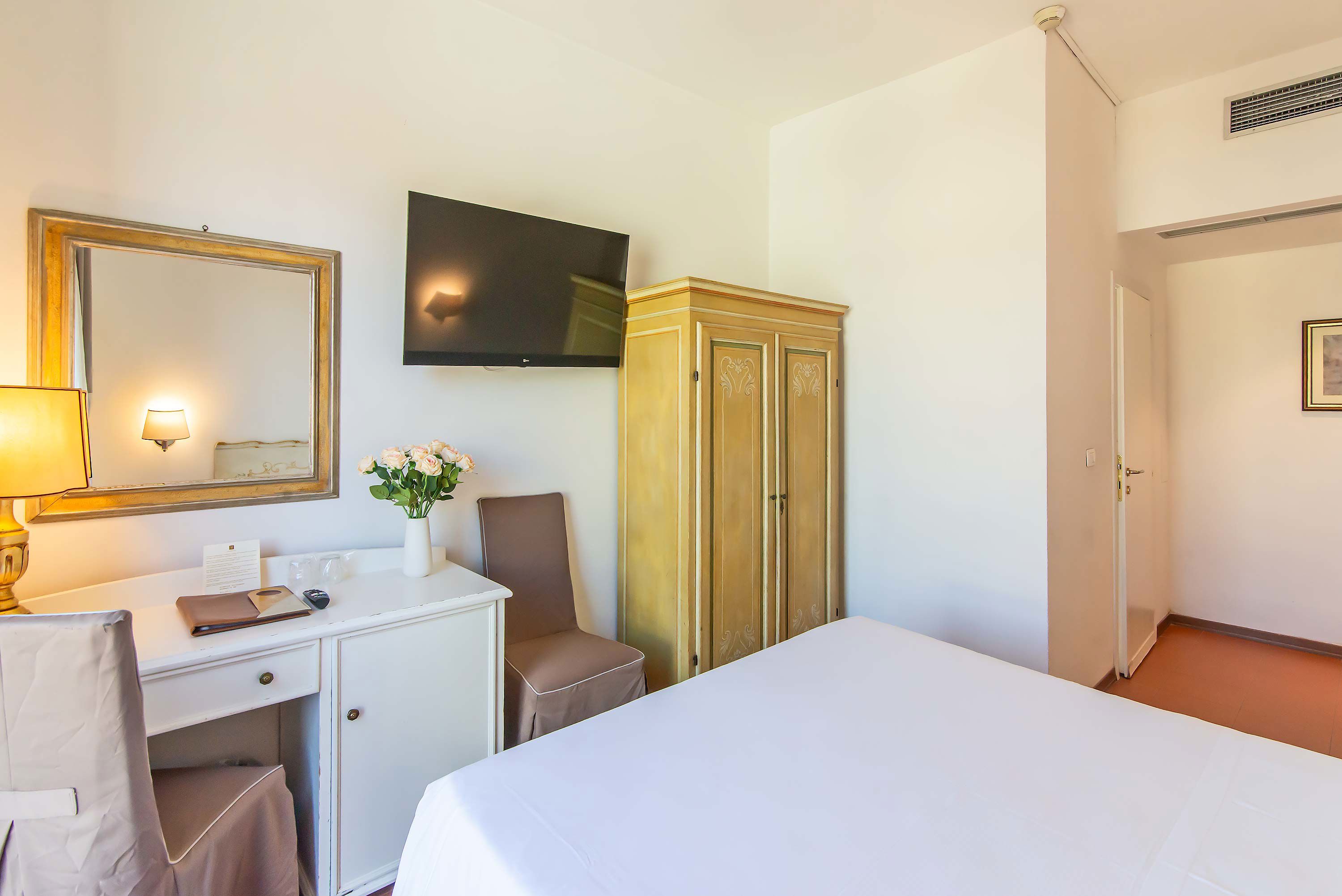 Comfort with a view 6