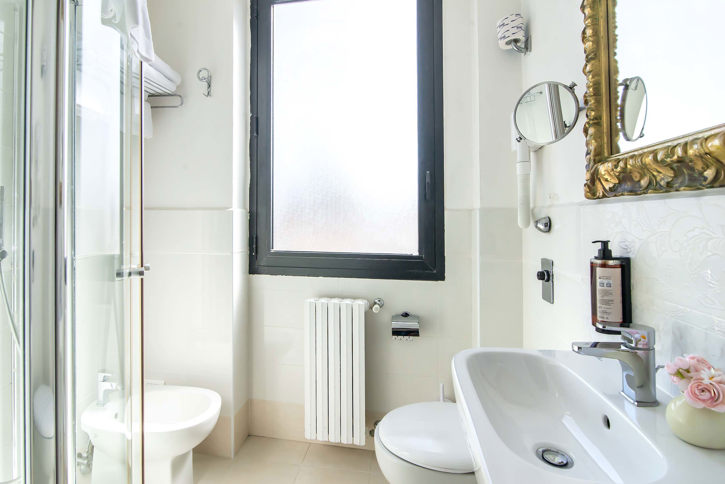 Comfort with a view 8