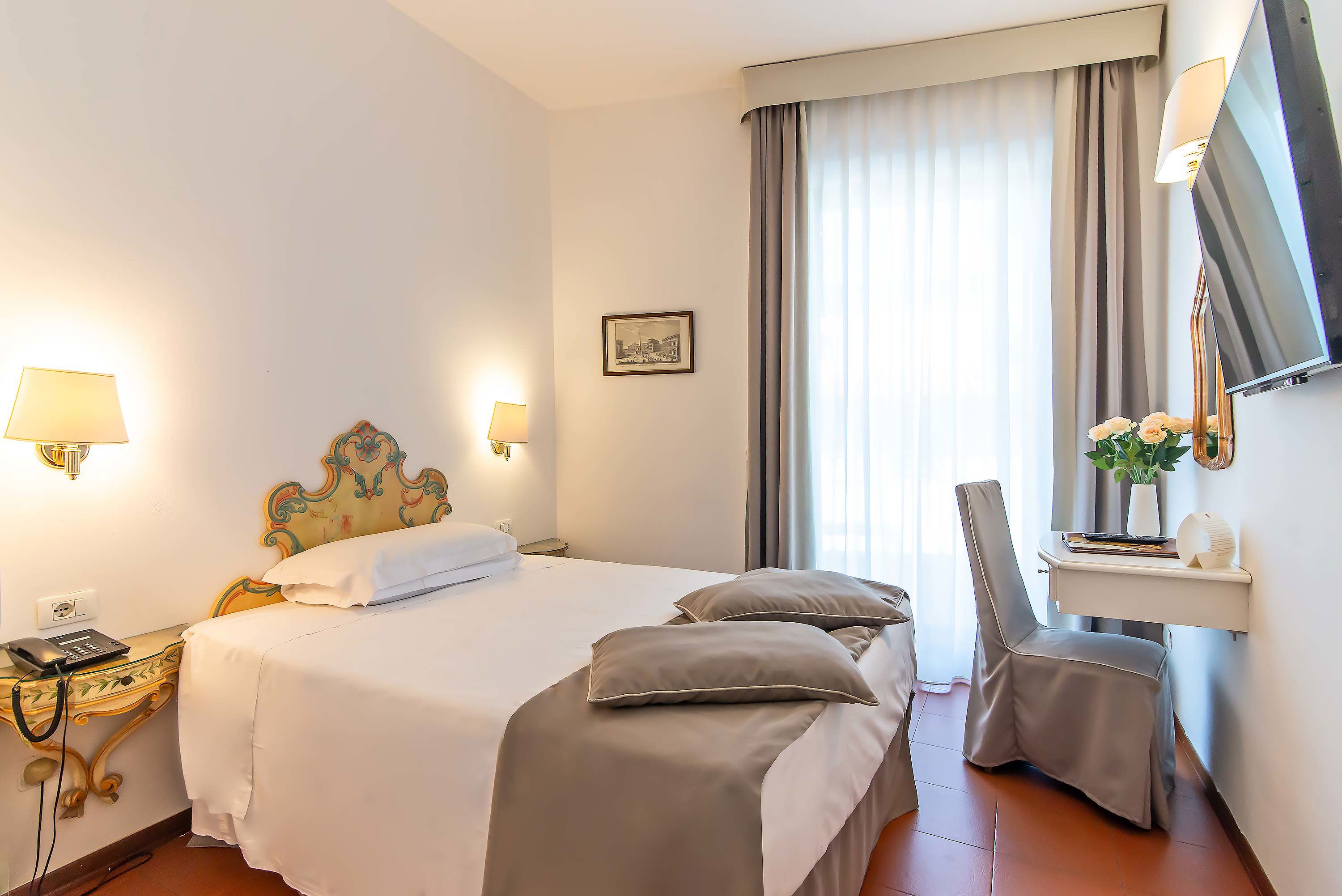 Comfort with a view 11