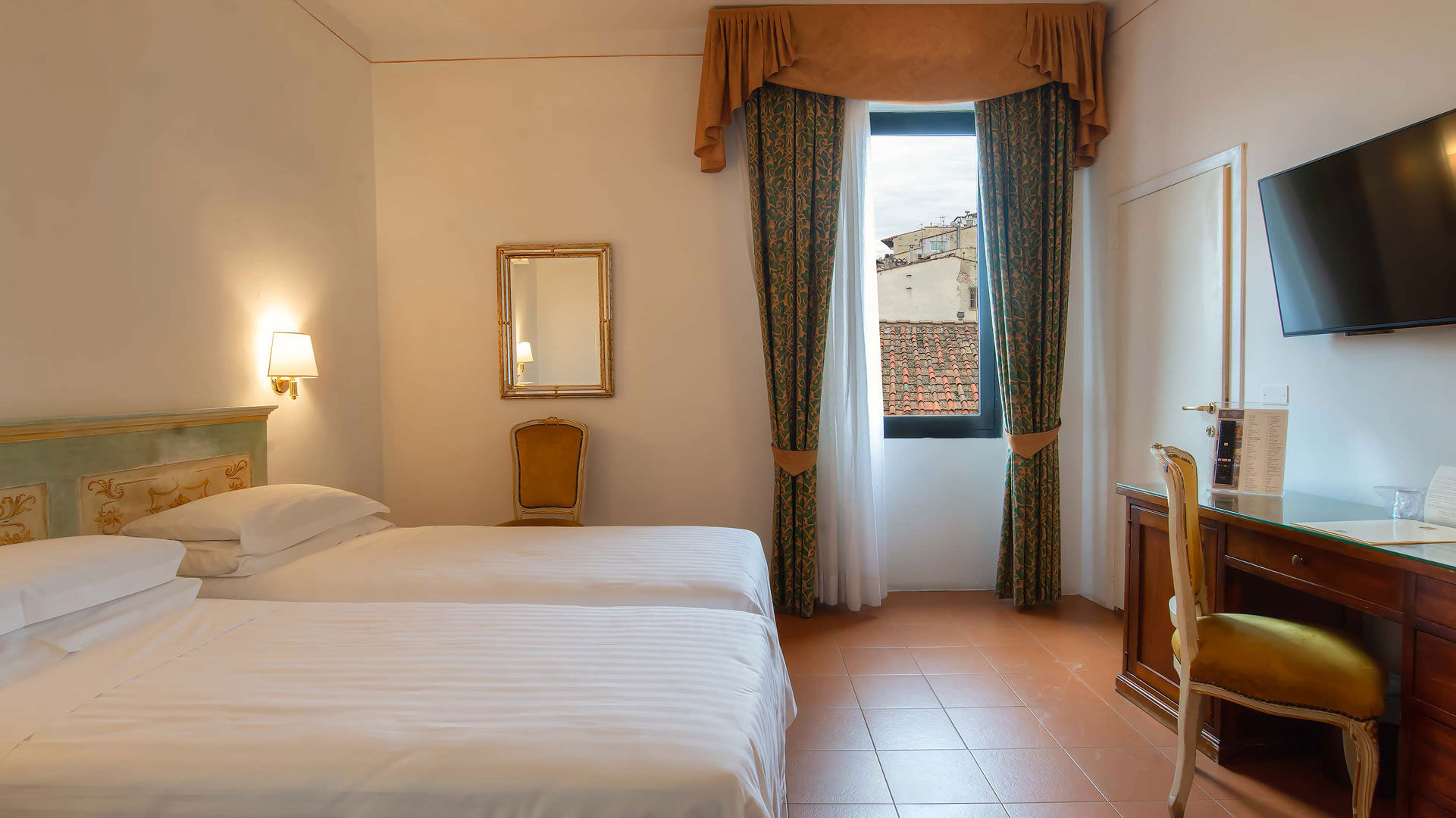 Matrimoniale Standard 3