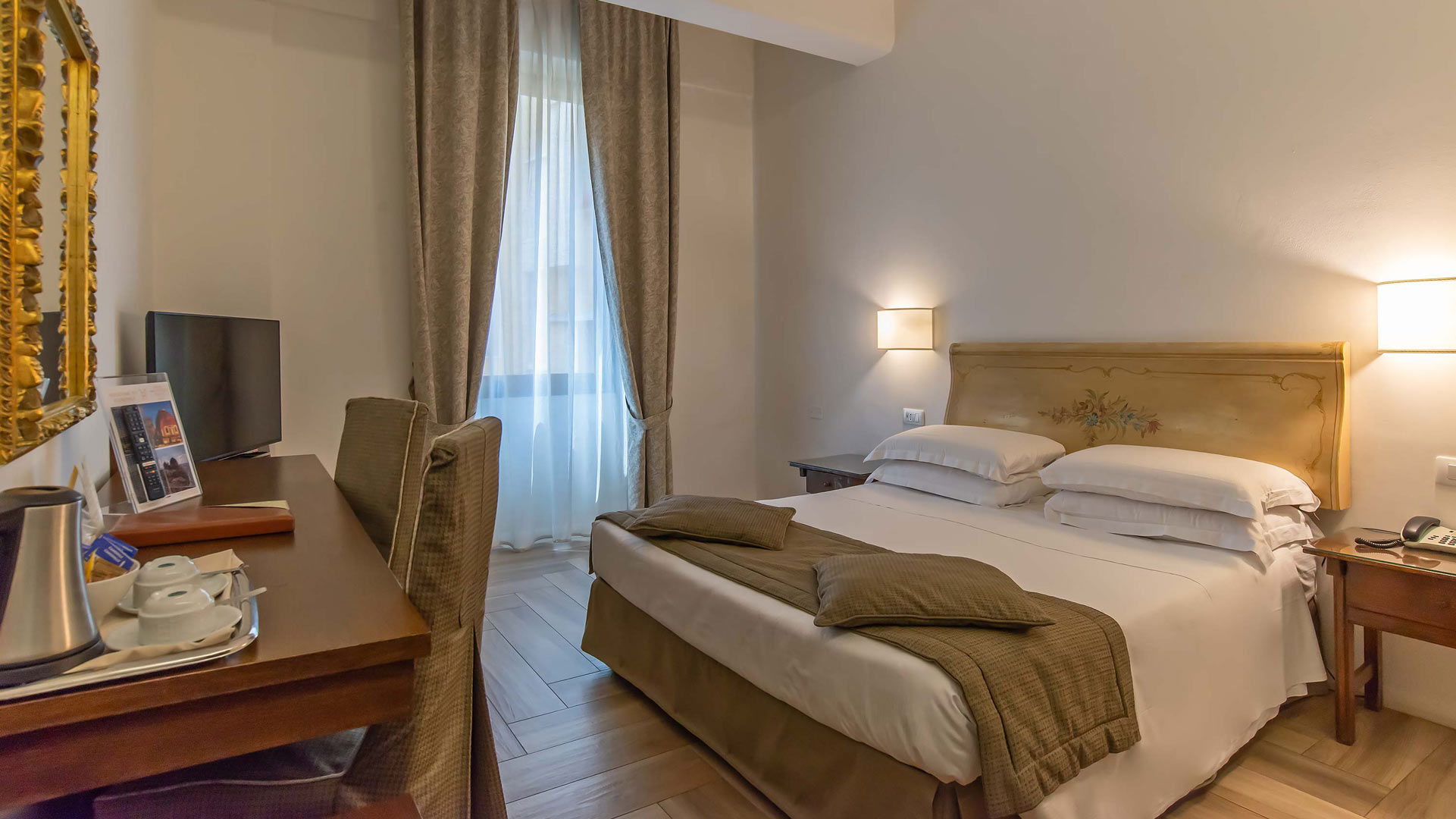 Matrimoniale Superior 1