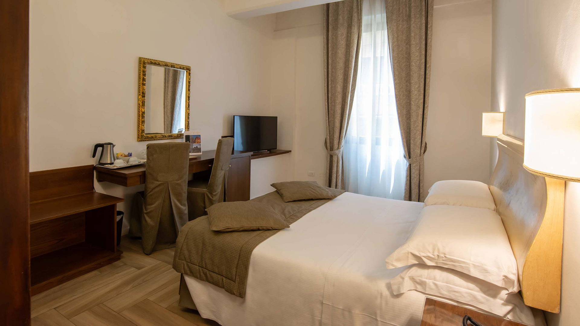 Matrimoniale Superior 3