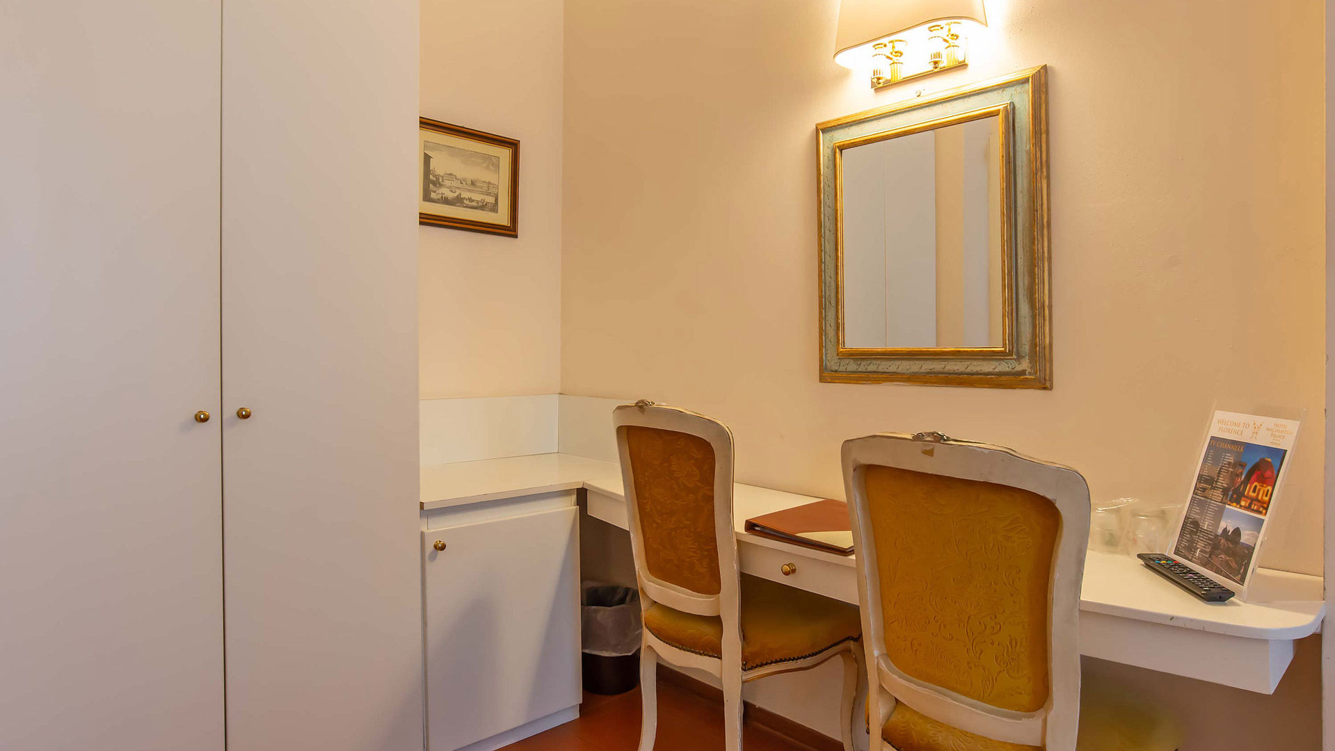 Comfort con Terrazza 3