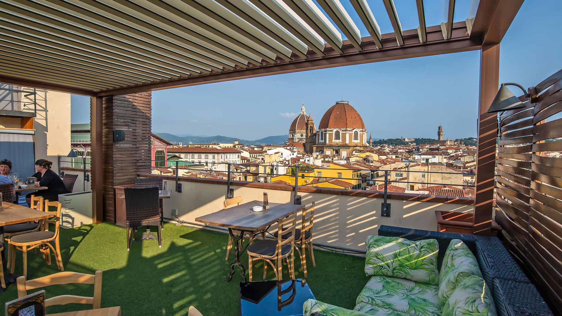 Rooftop Machiavelli Palace 6