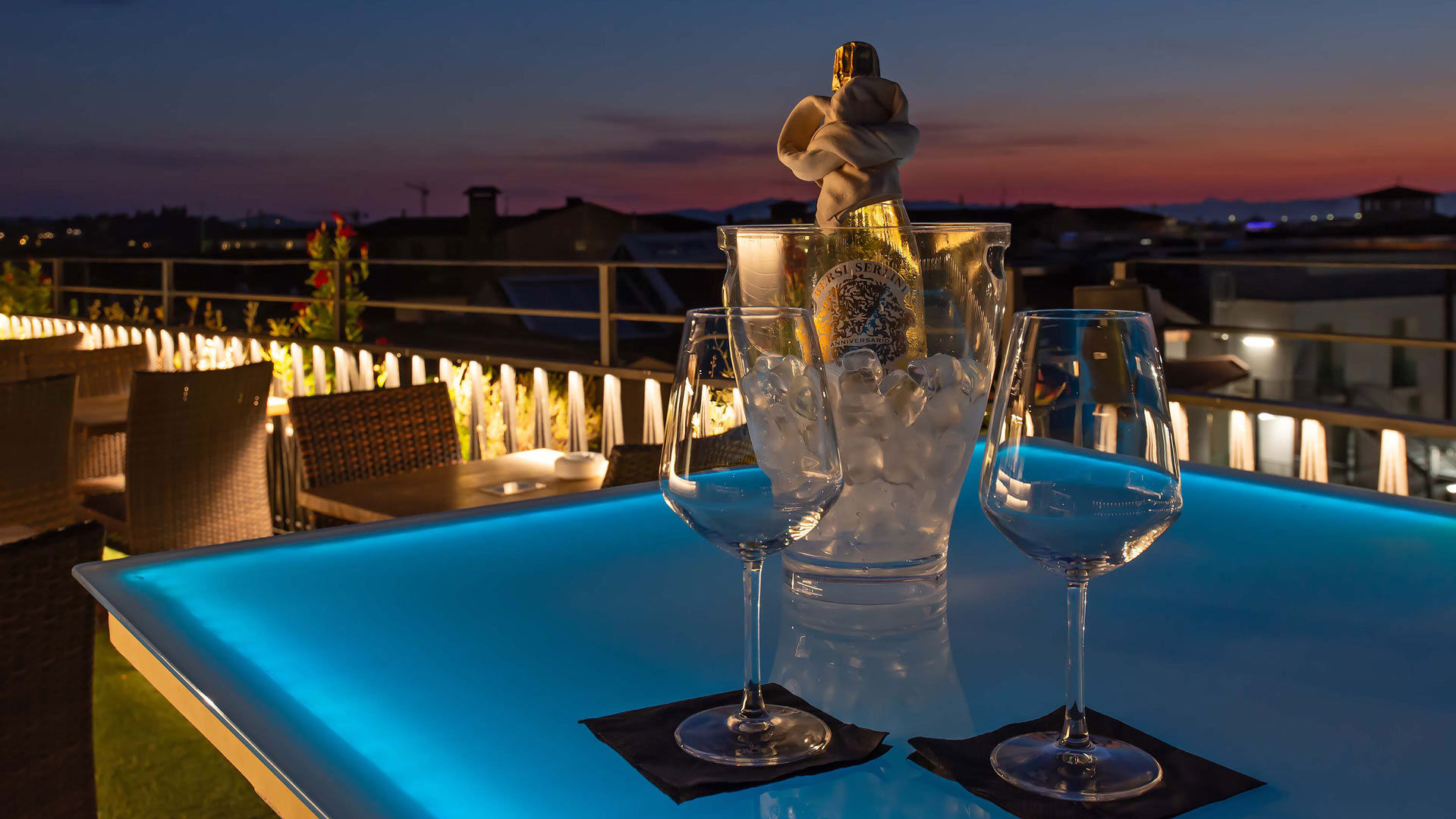 Rooftop Machiavelli Palace 9