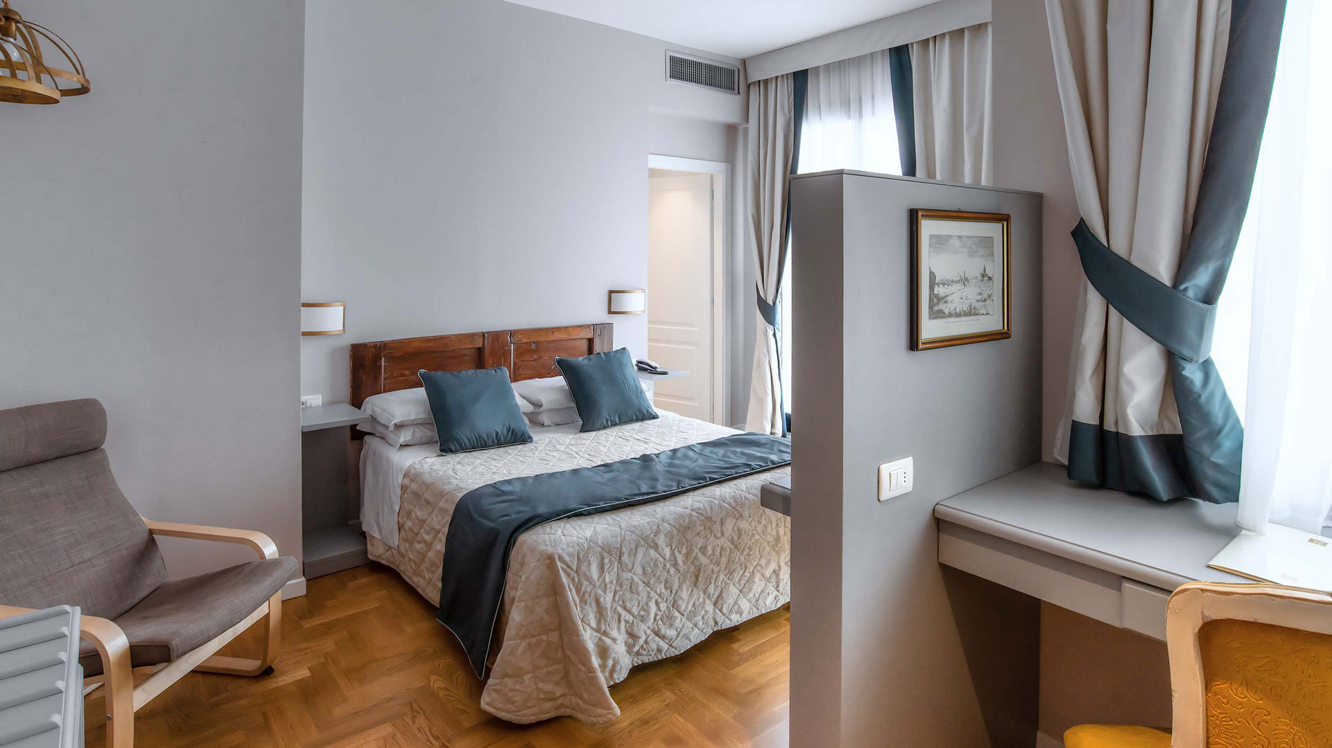 Hotel Machiavelli Palace 5