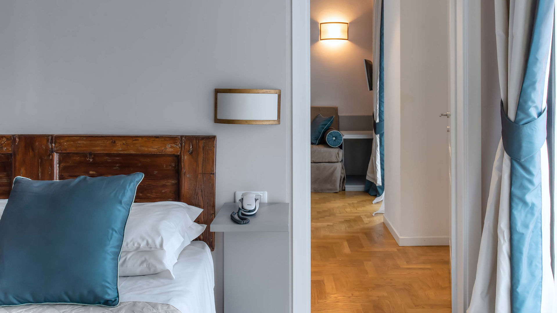 Suite con Vista e Vasca Idromassaggio 3