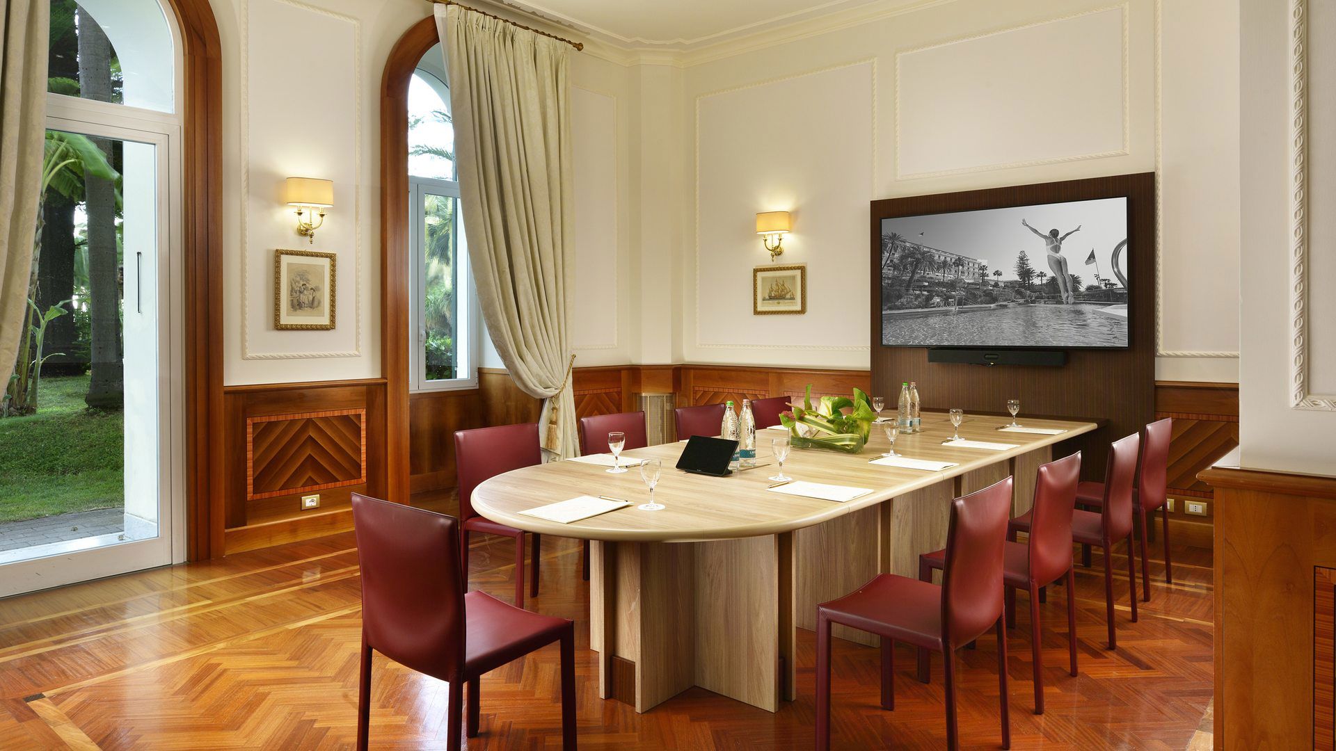 Meeting 11