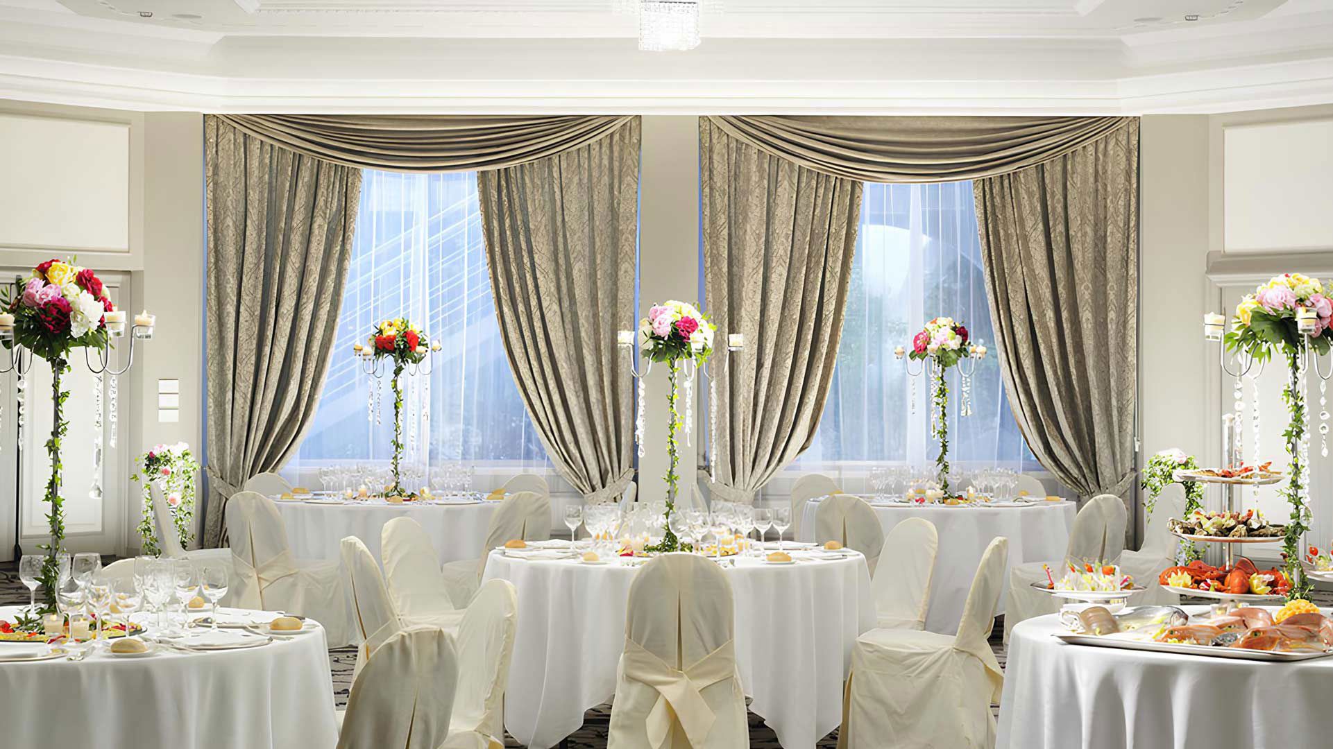 Eventi privati 8