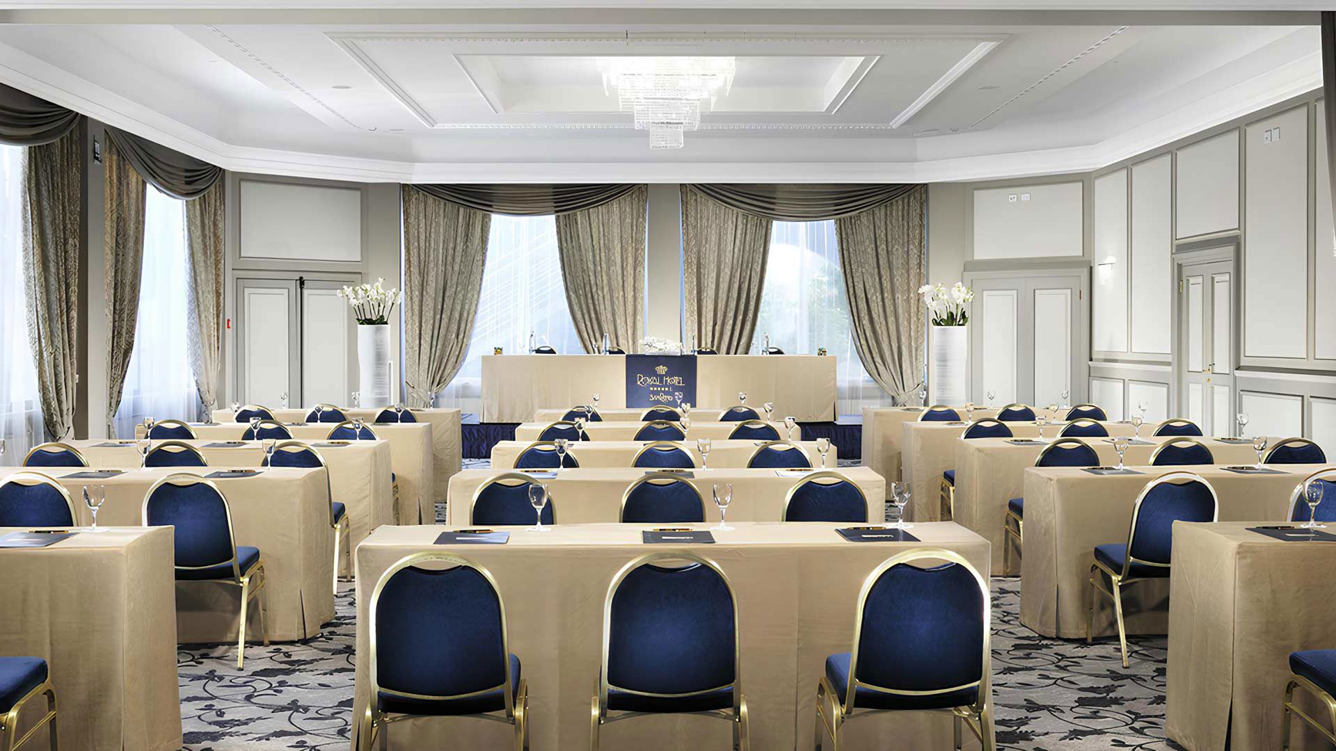 Meeting 9