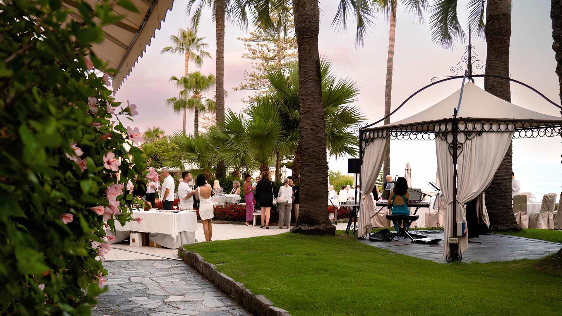 L’été au Royal Hotel Sanremo  2