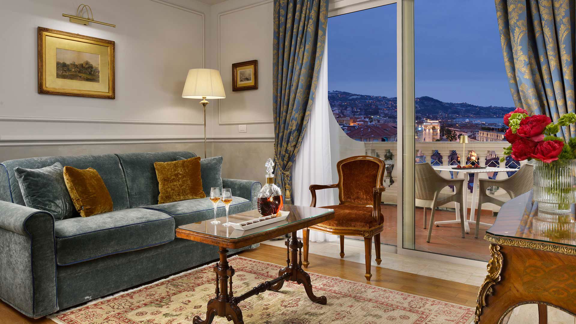 Exclusive Suite Penthouse 6