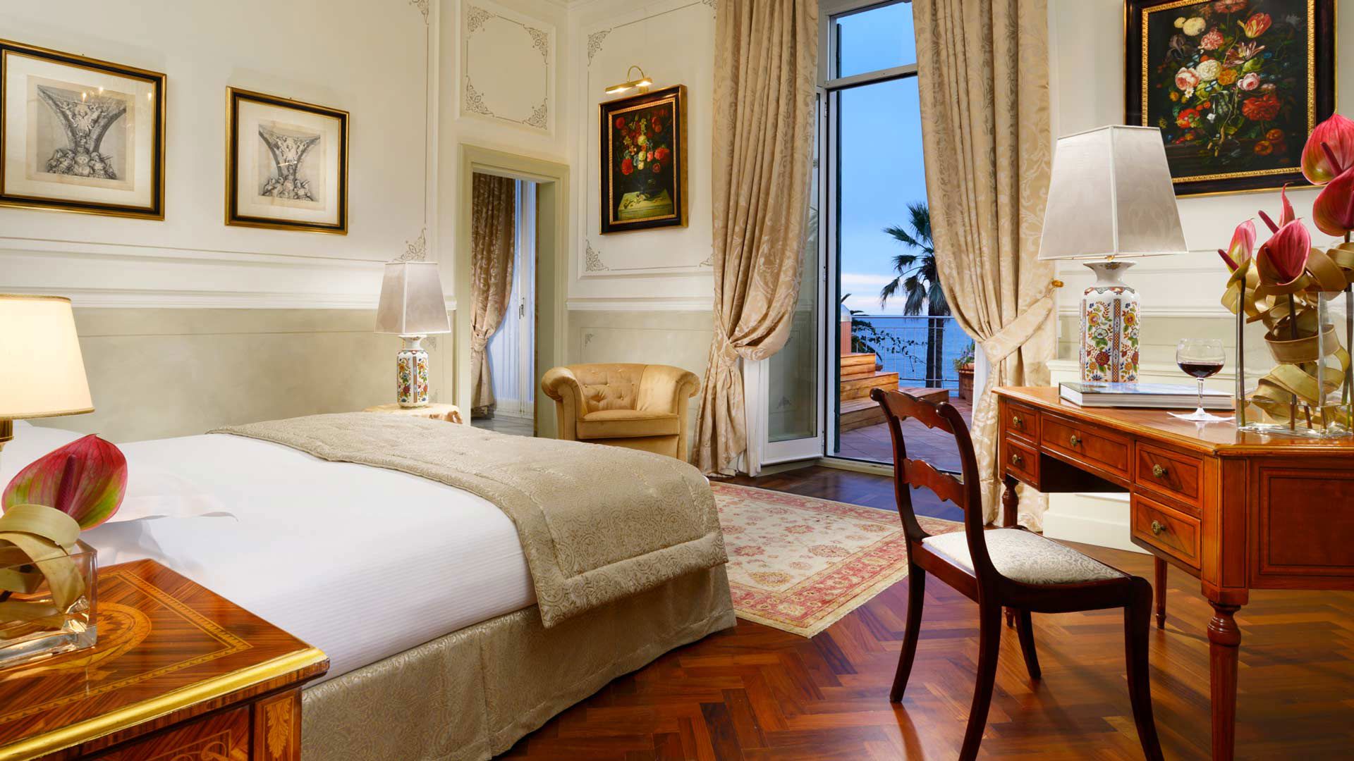 Exclusive Suite Sissi 4