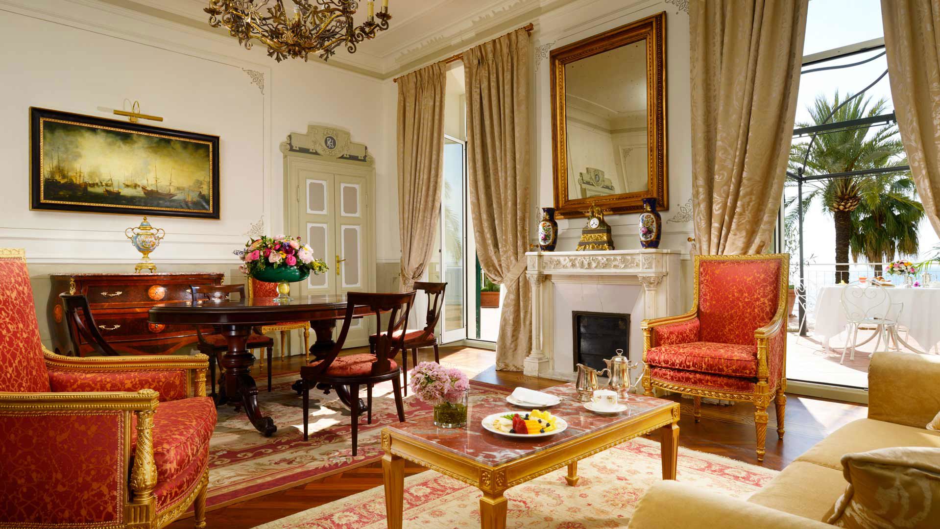 Exclusive Suite Sissi 6