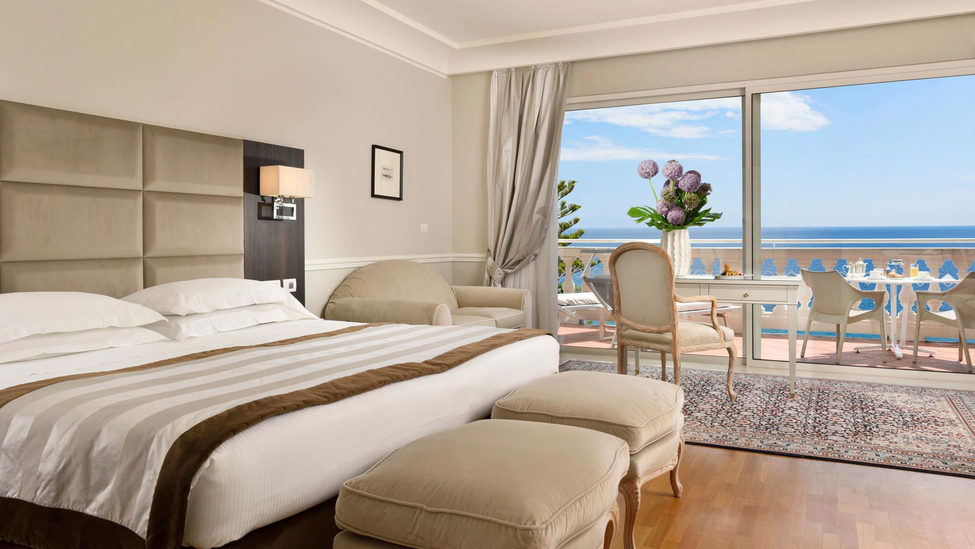 Camere & Suite 12