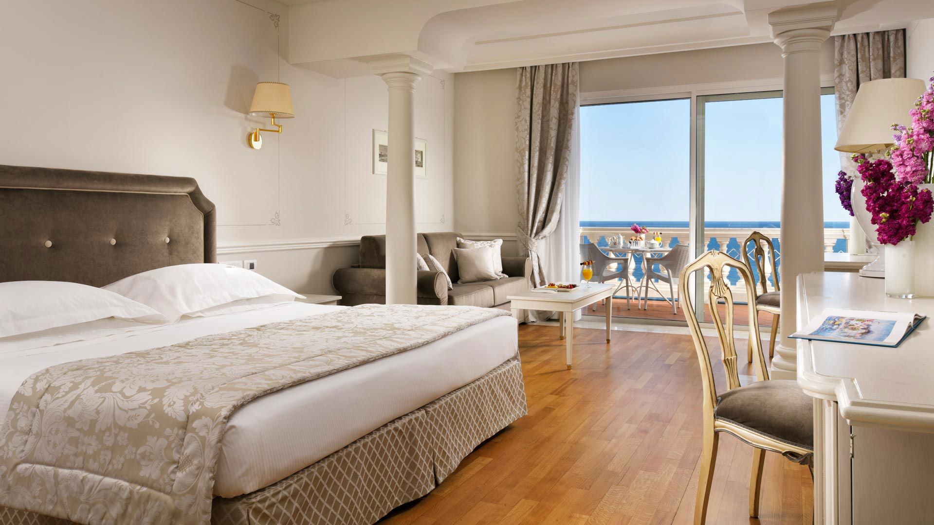 Junior Suite Deluxe 4