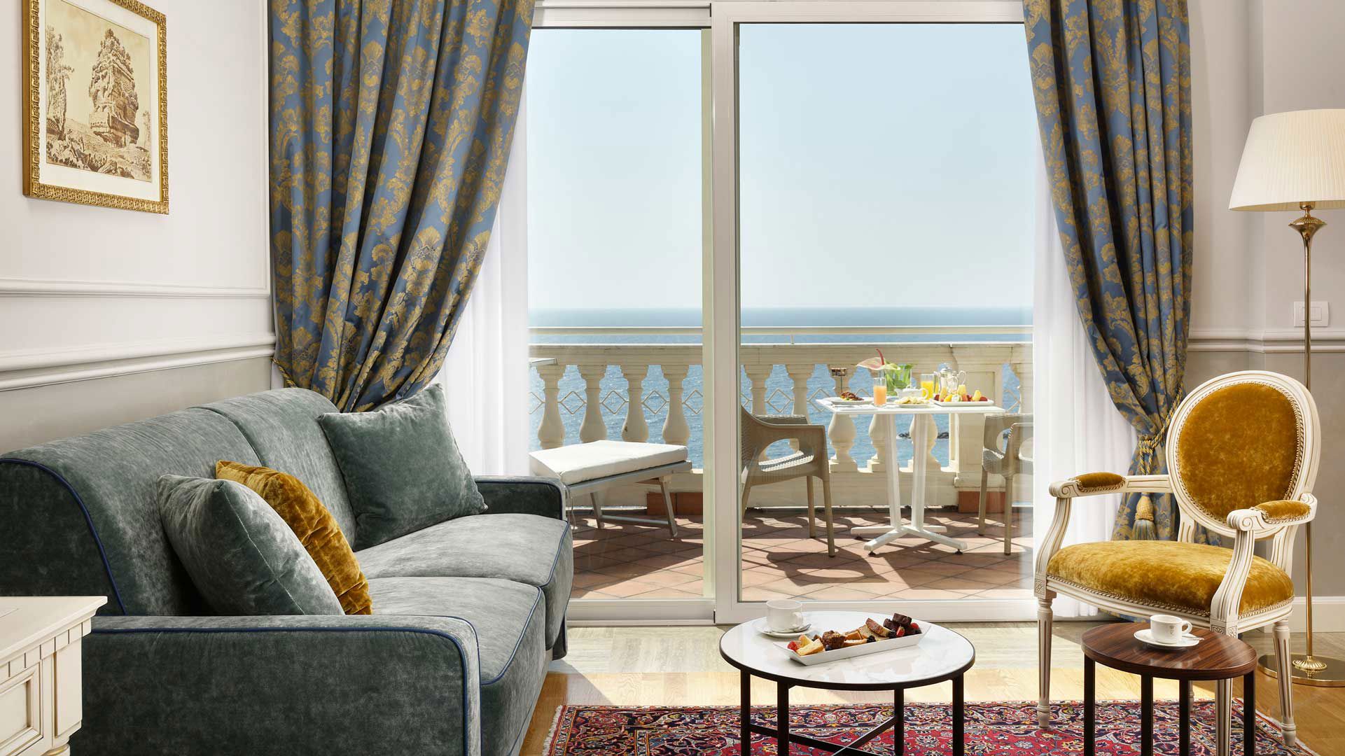 Junior Suite Deluxe 5