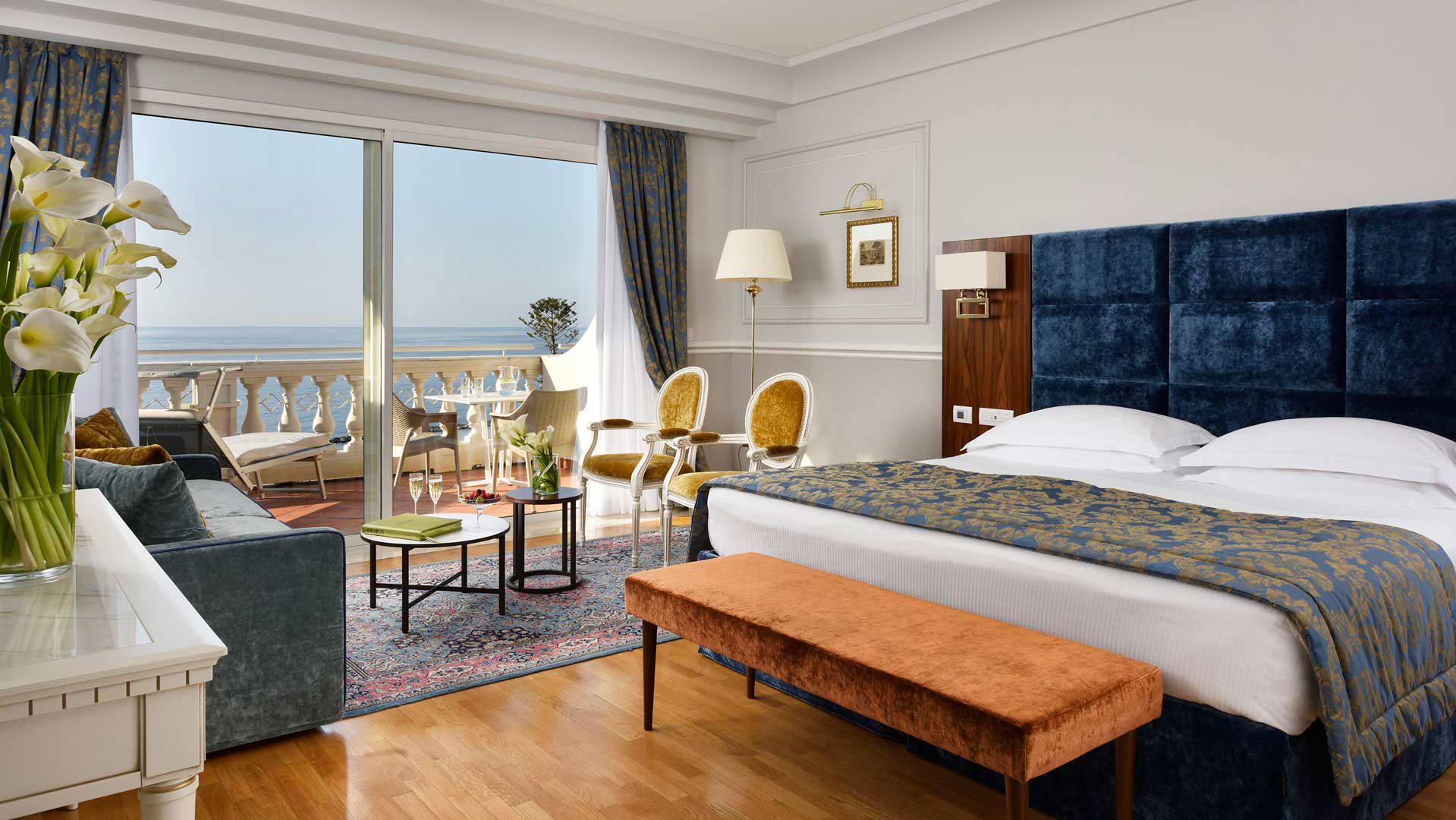Junior Suite Deluxe 6
