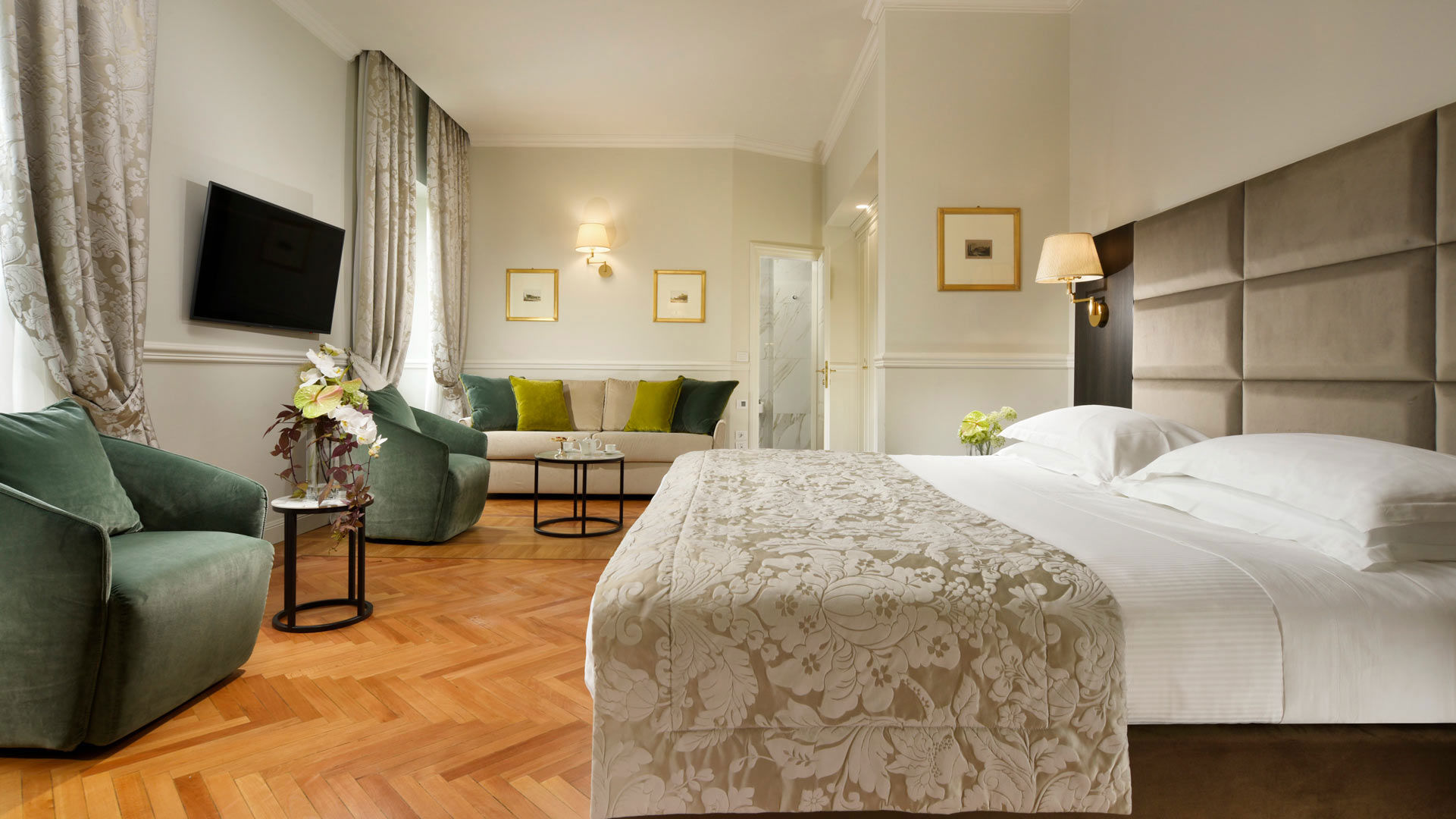 Junior Suite 4
