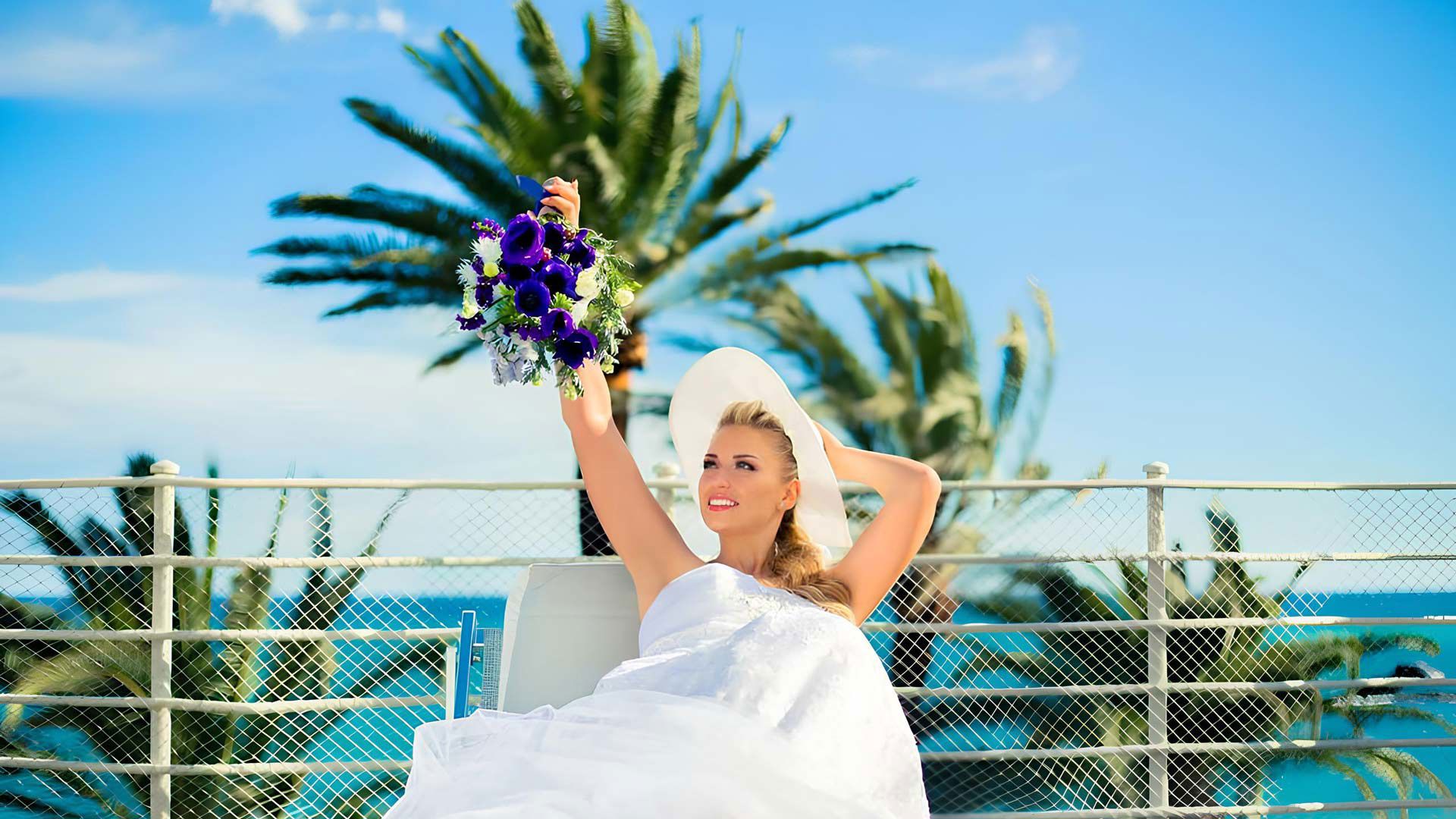 The Wedding at the Royal Hotel Sanremo 2