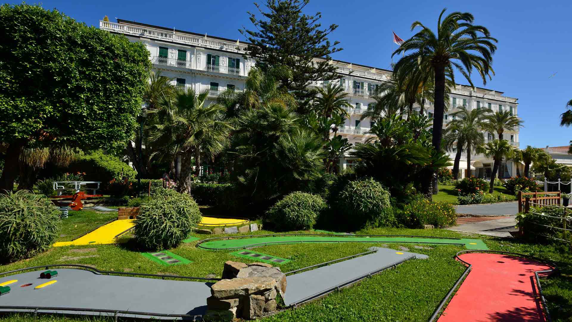 Royal Hotel Sanremo: The Excellence of Five Star Hospitality in Sanremo 9
