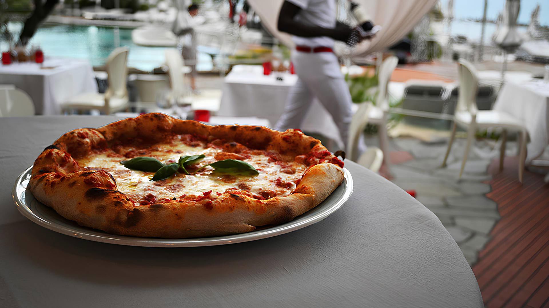 The Incredible History of Pizza Margherita 2