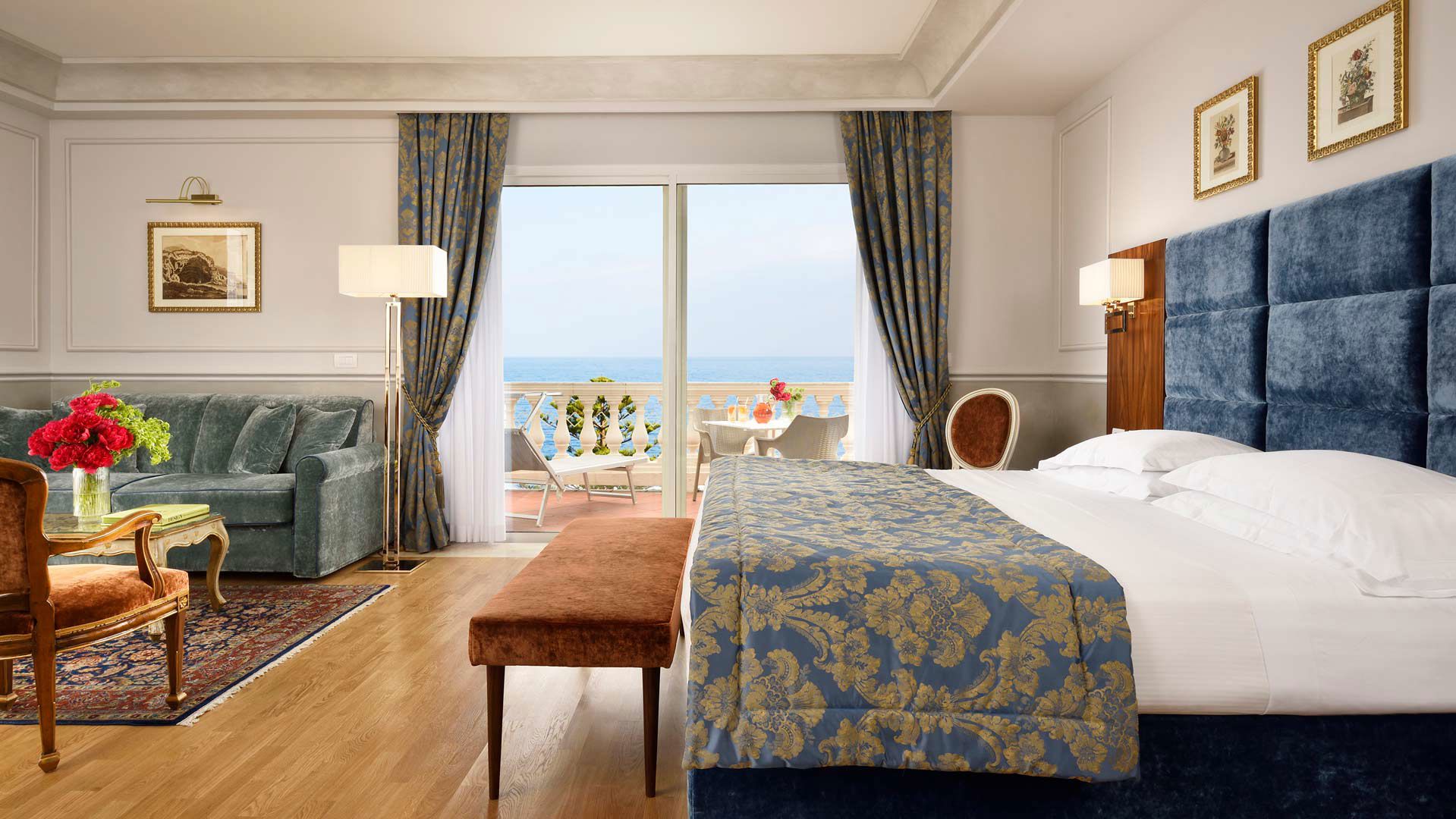 Camere & Suite 9
